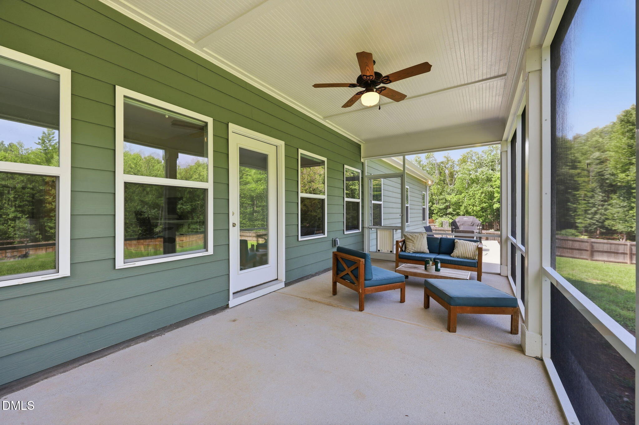 3912 Mendenhall Drive