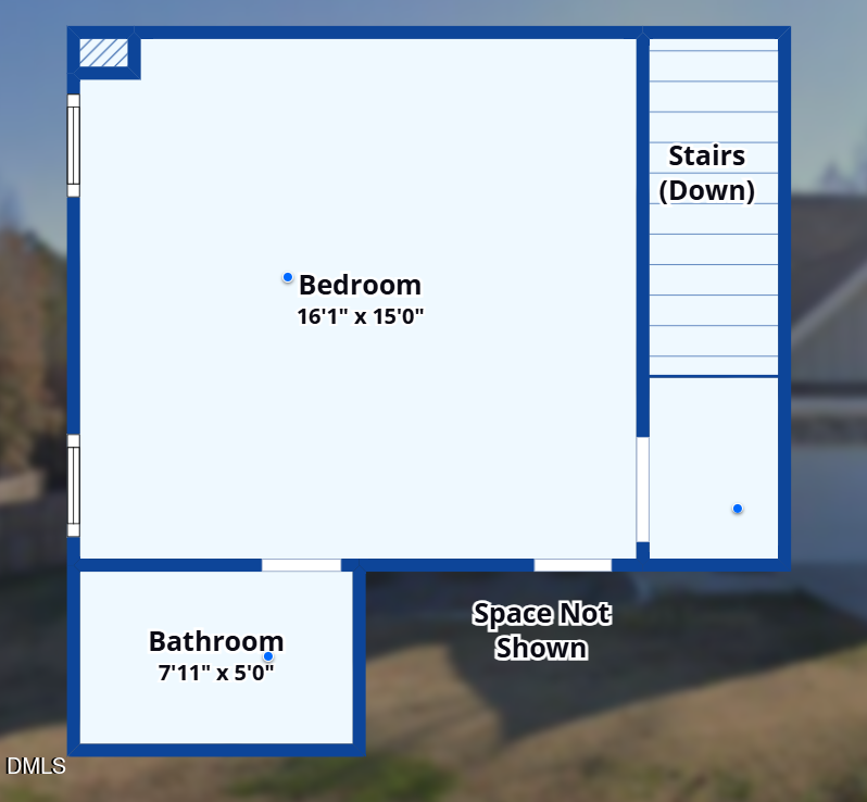3912 Mendenhall Drive