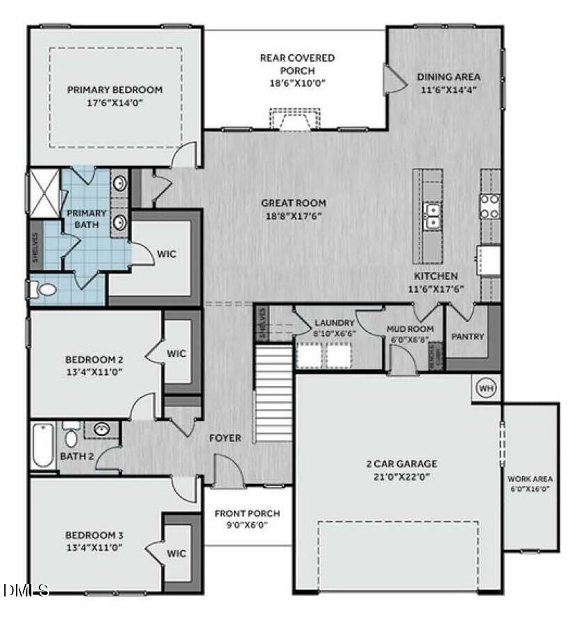 35 Torrent Lane