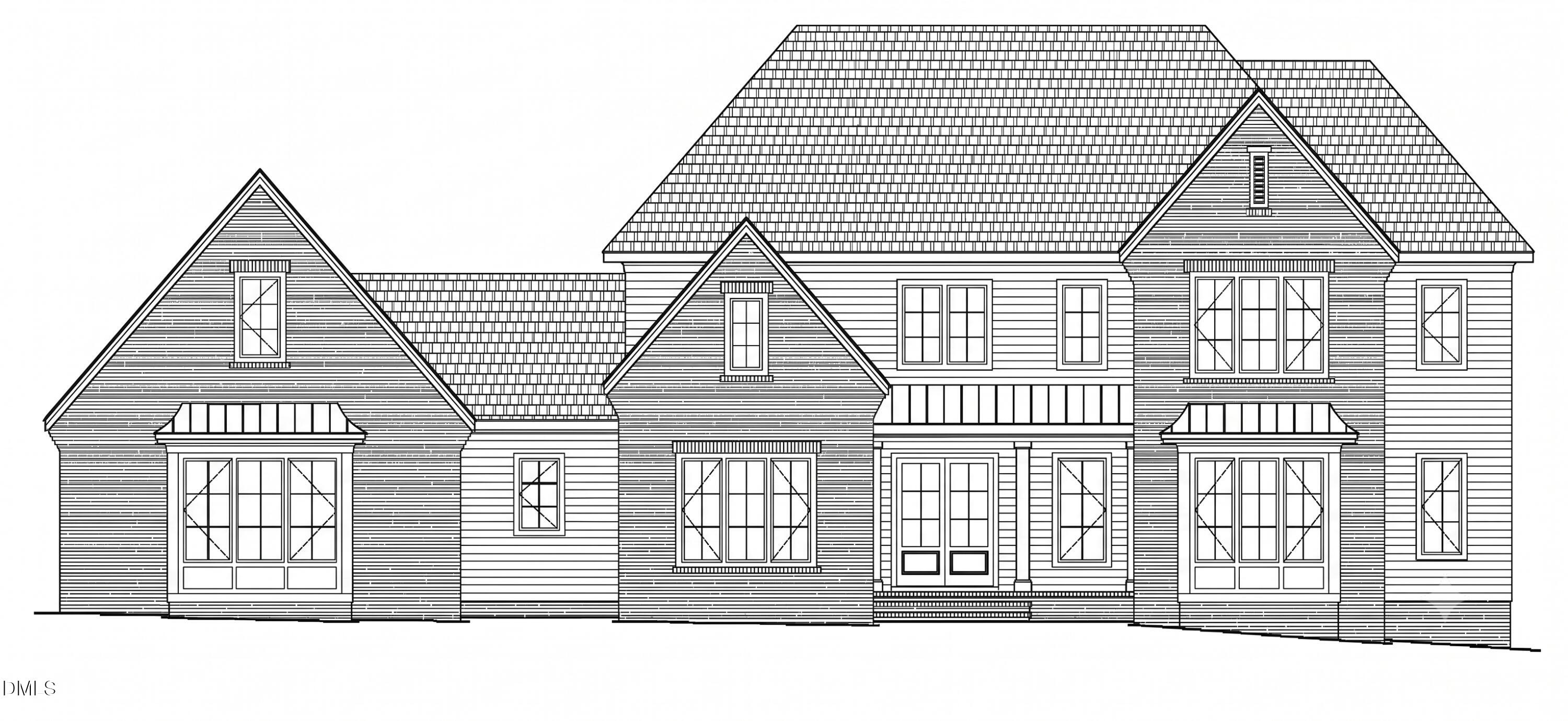 6812 Brixley Circle