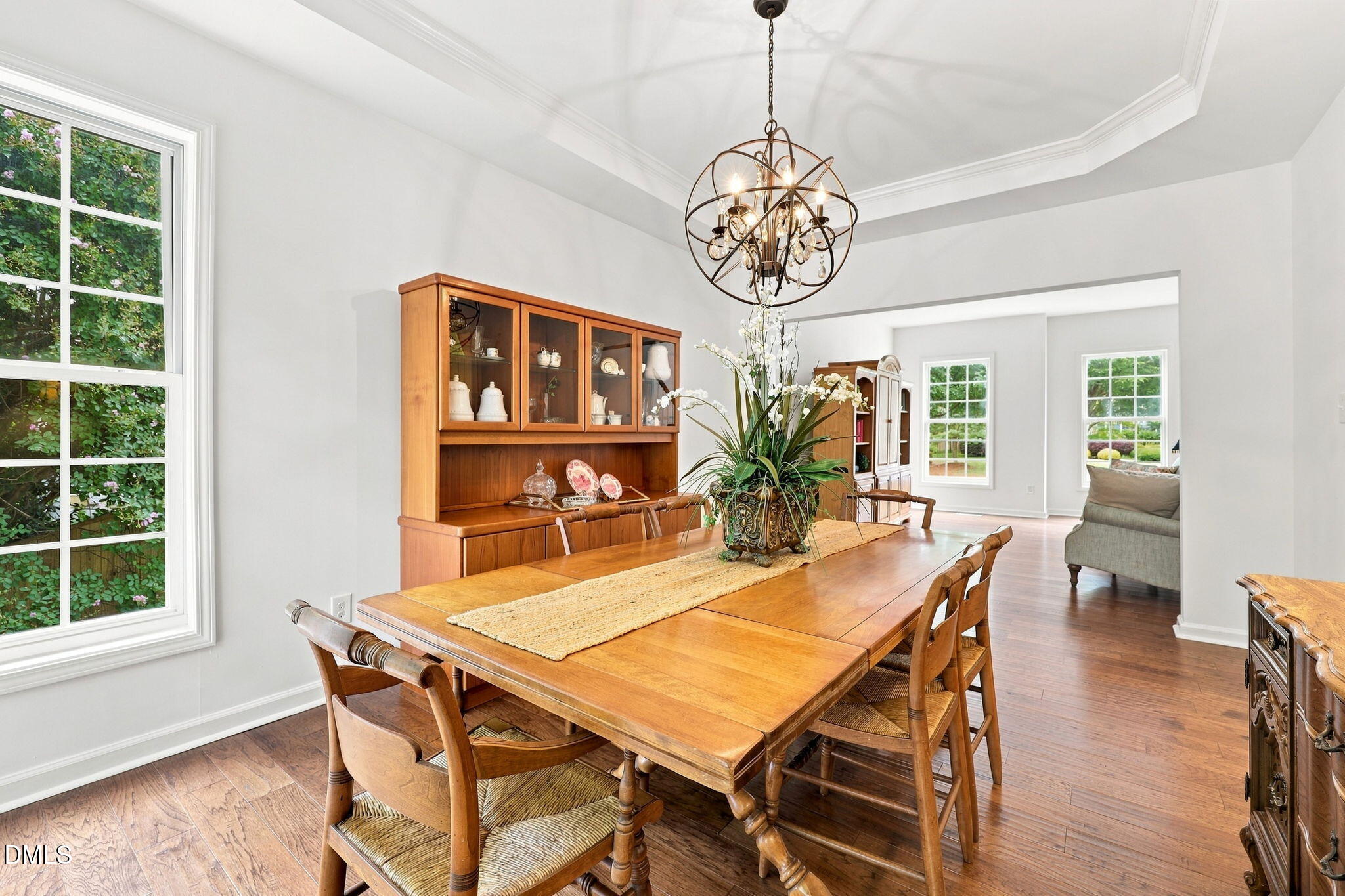 1601 Wood Spring Court