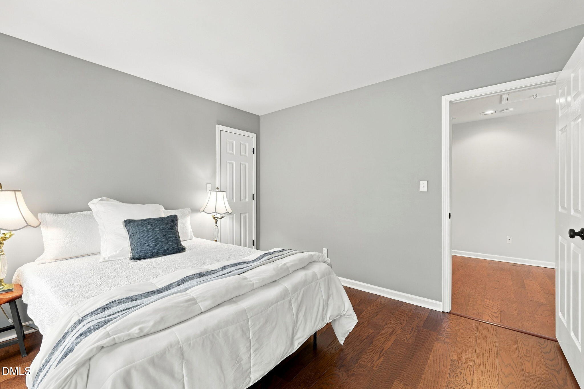1601 Wood Spring Court