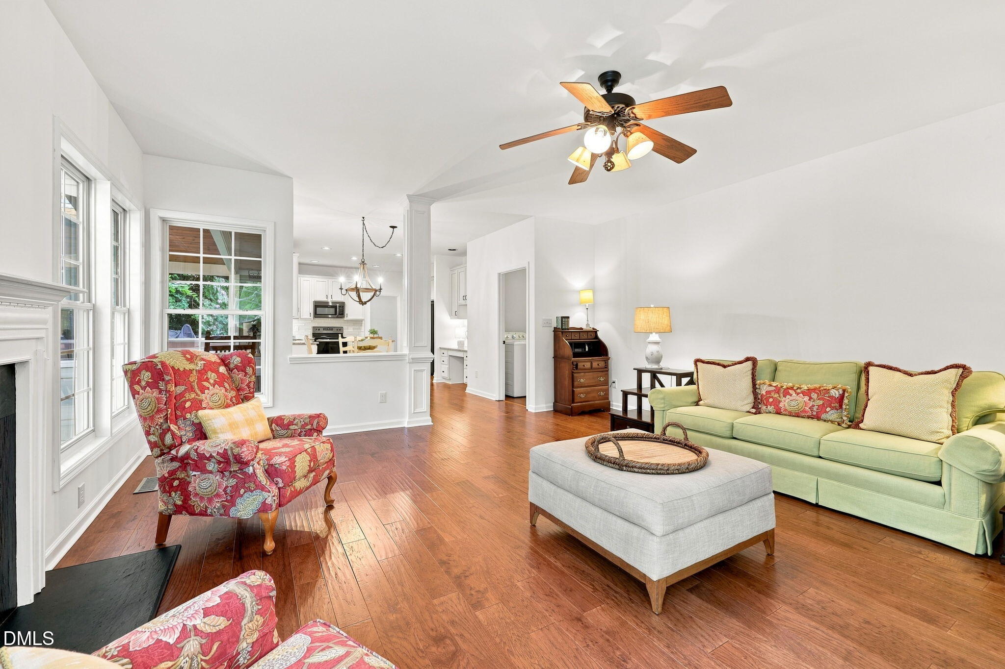 1601 Wood Spring Court