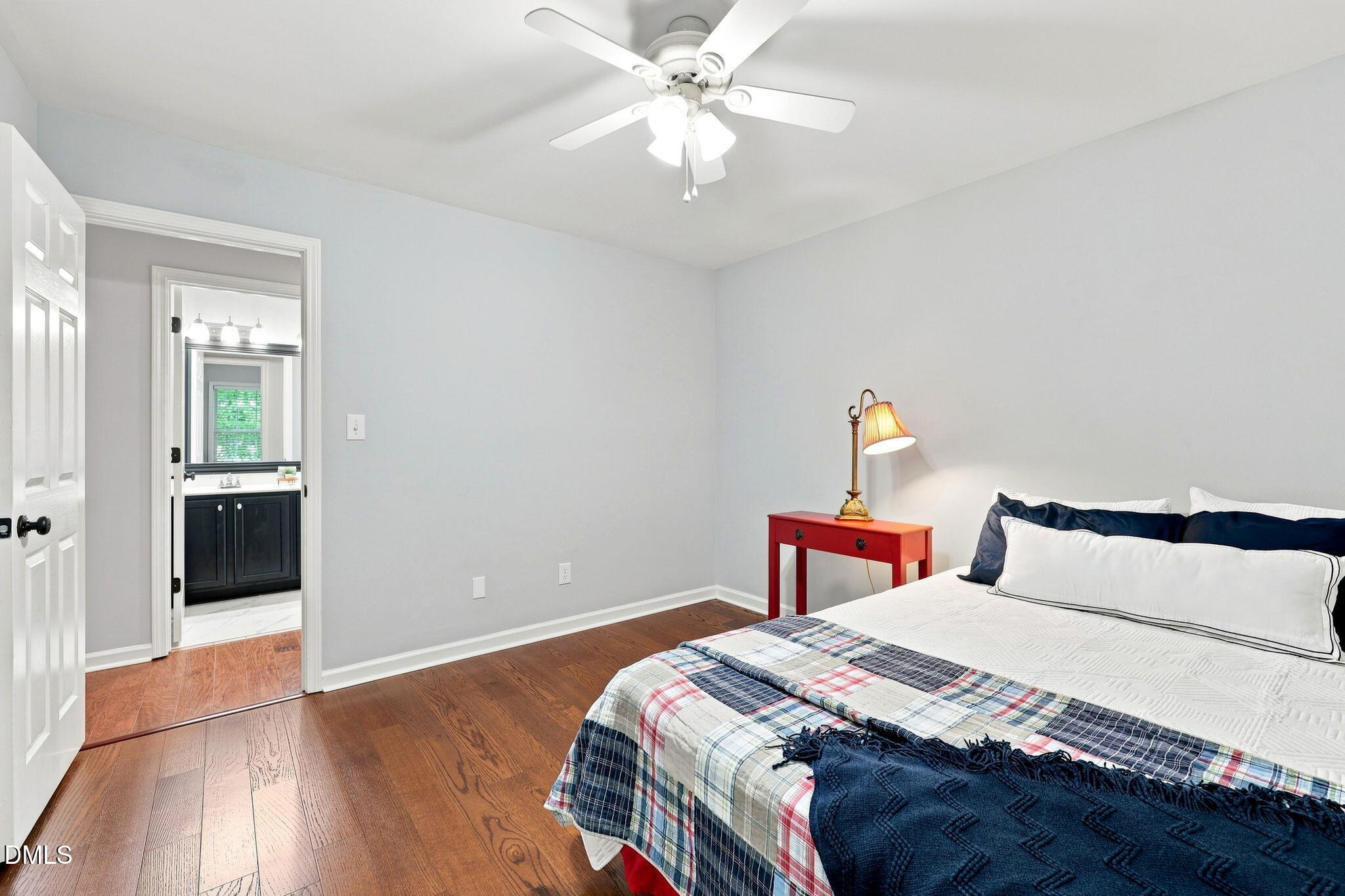 1601 Wood Spring Court