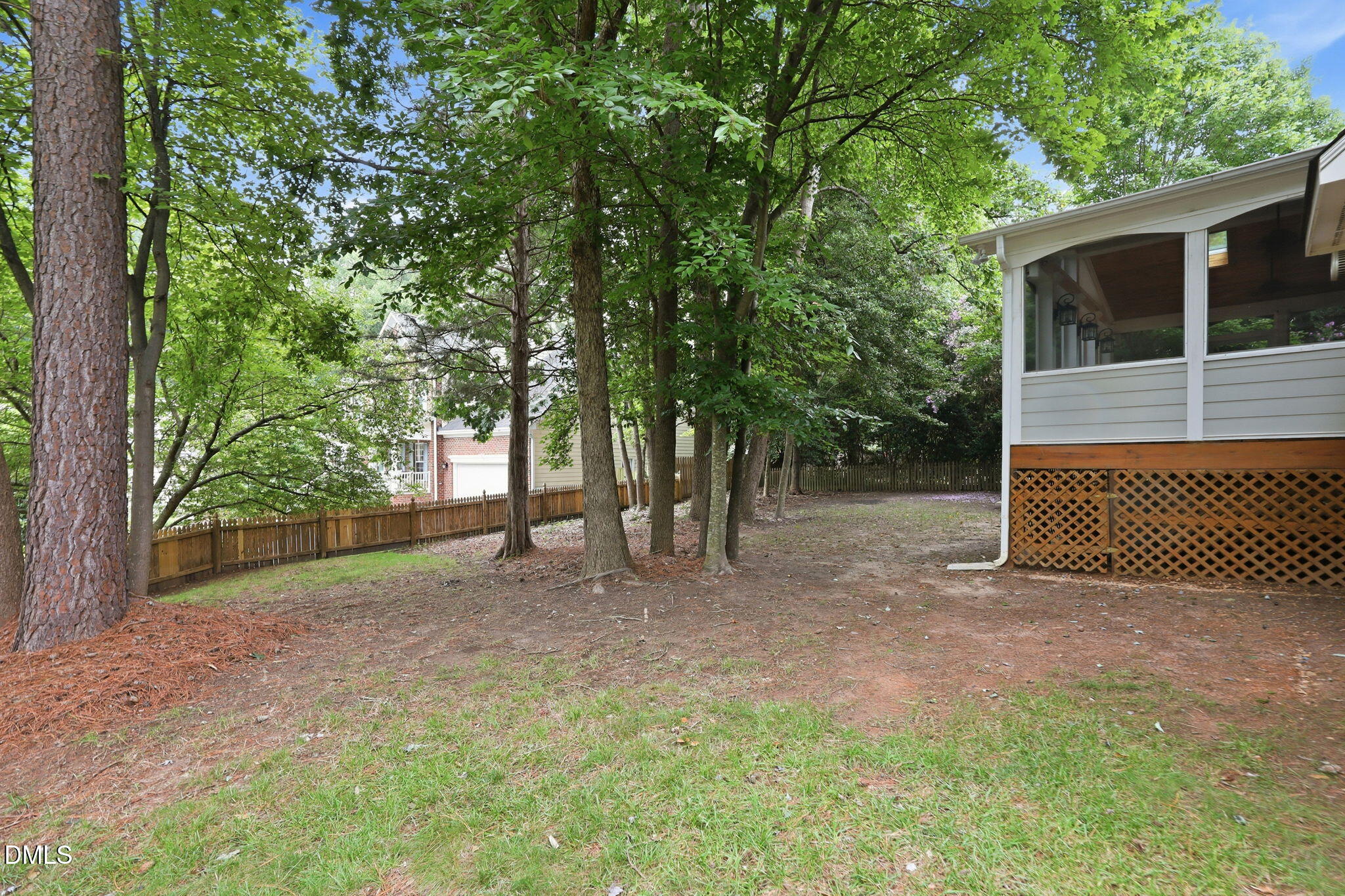 1601 Wood Spring Court