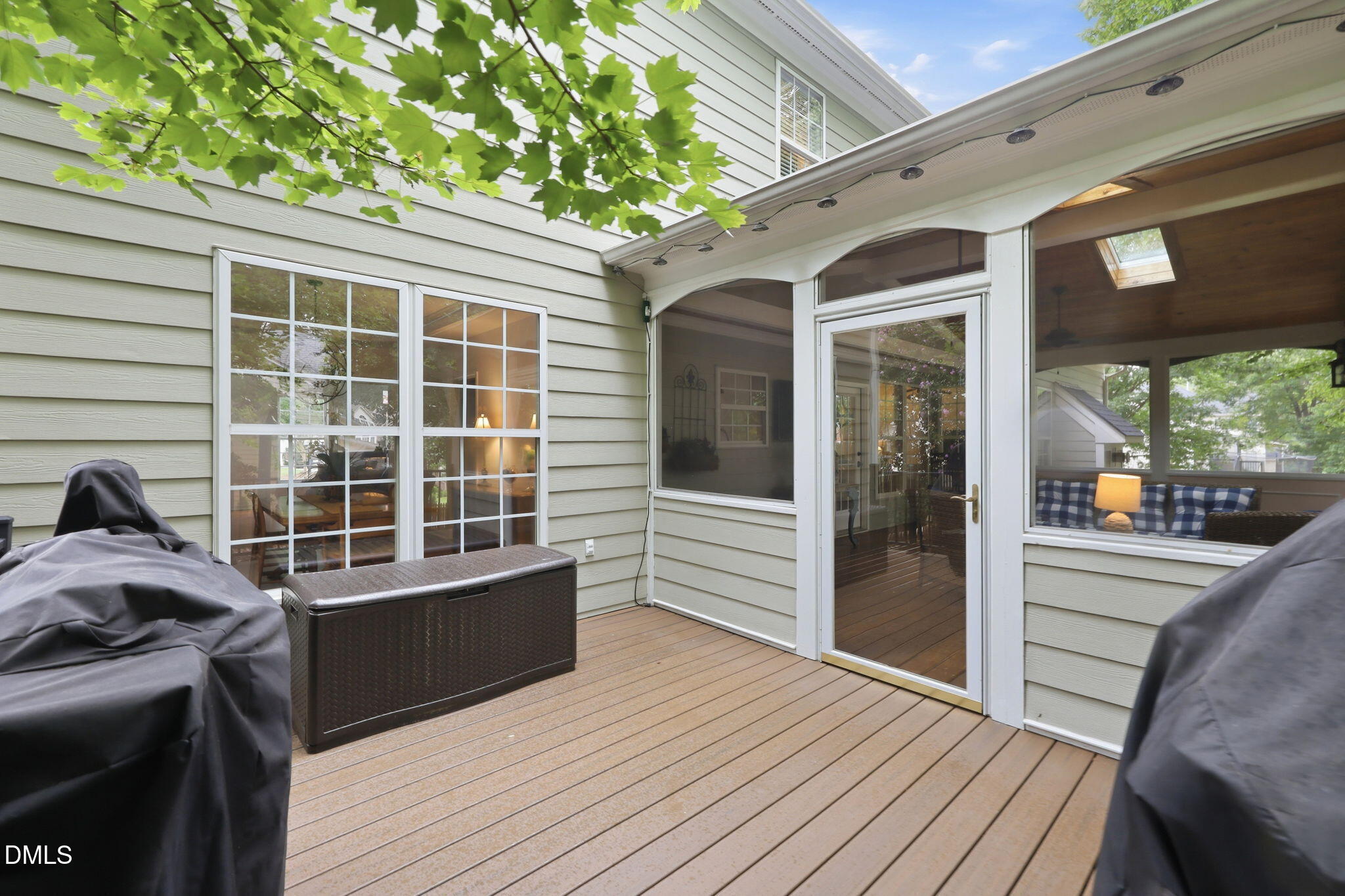 1601 Wood Spring Court