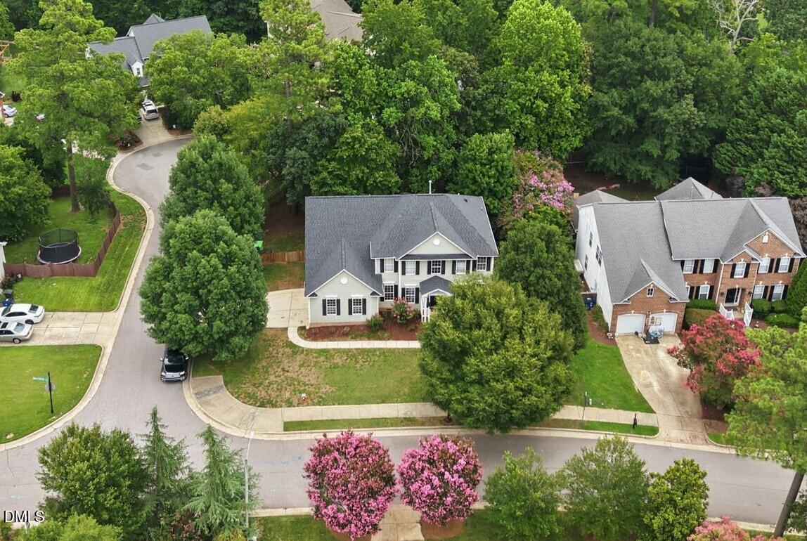 1601 Wood Spring Court
