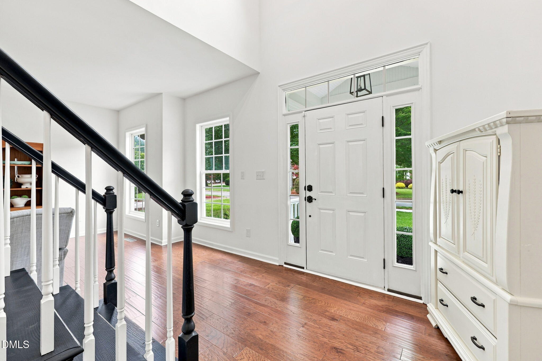 1601 Wood Spring Court