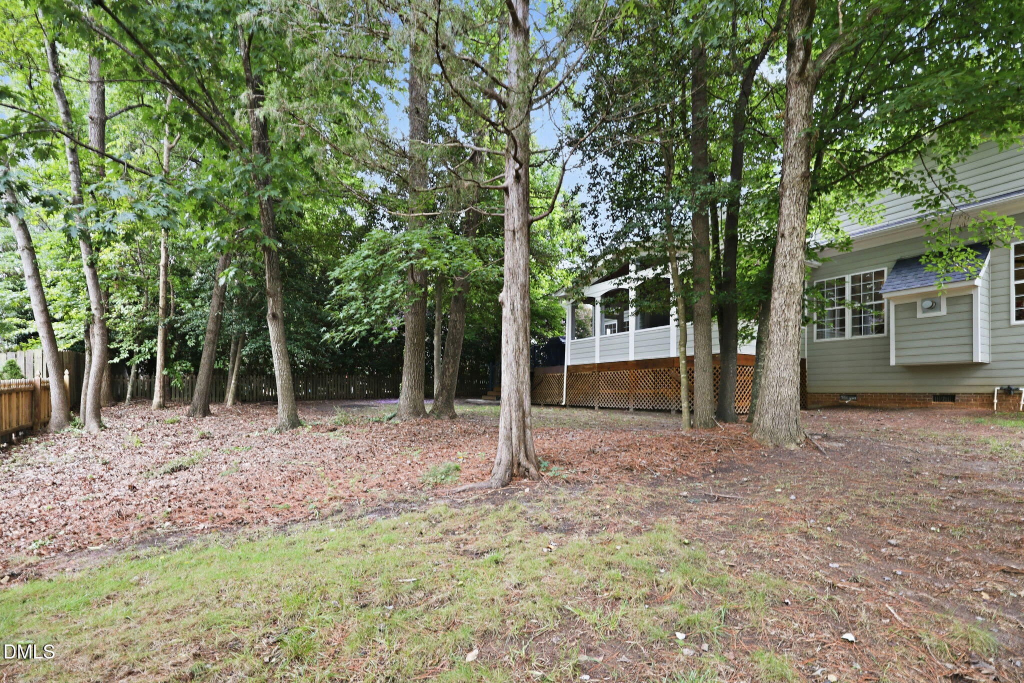 1601 Wood Spring Court