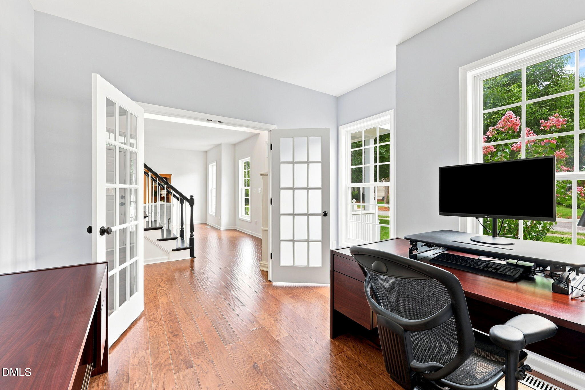 1601 Wood Spring Court