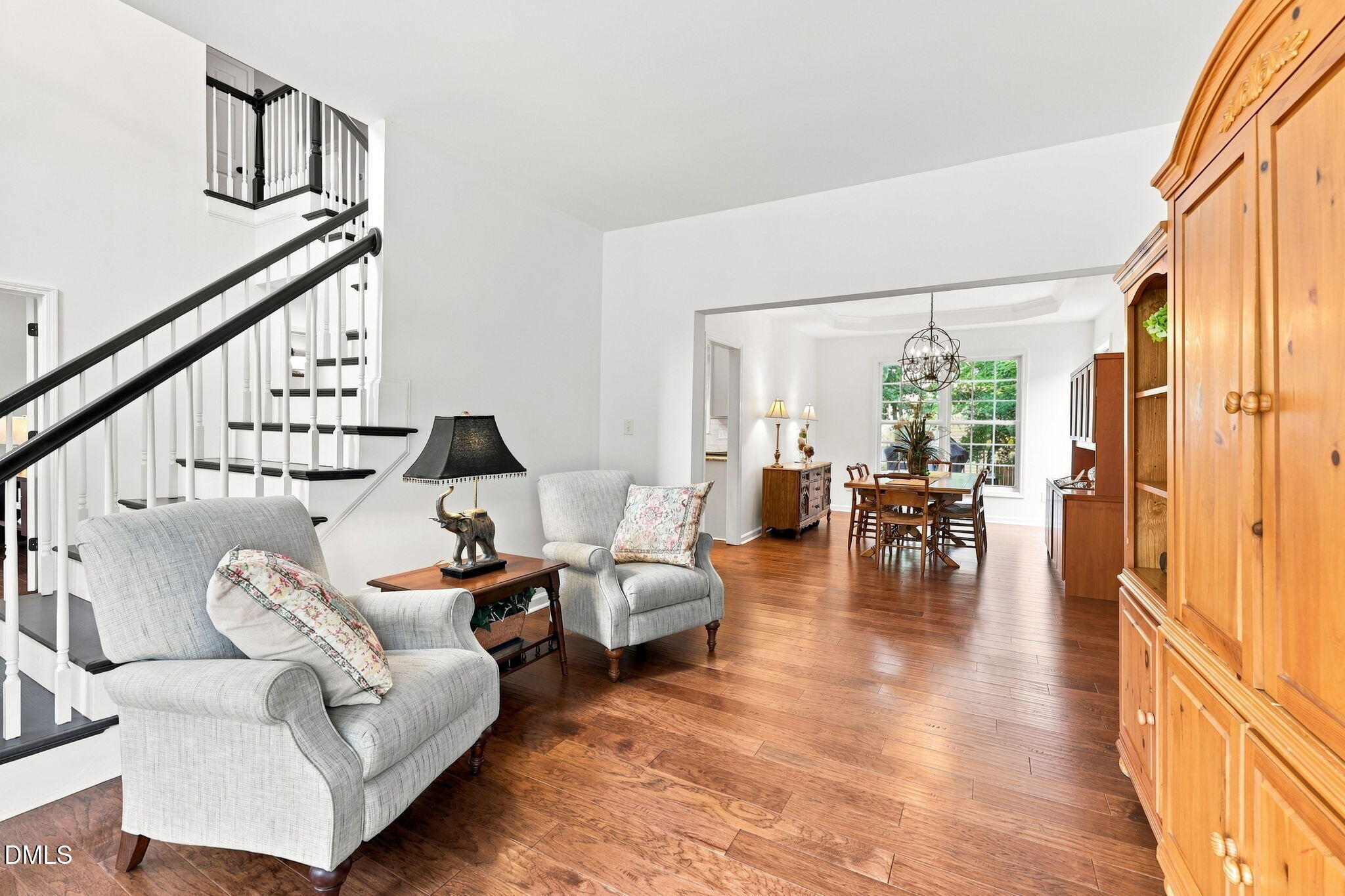 1601 Wood Spring Court