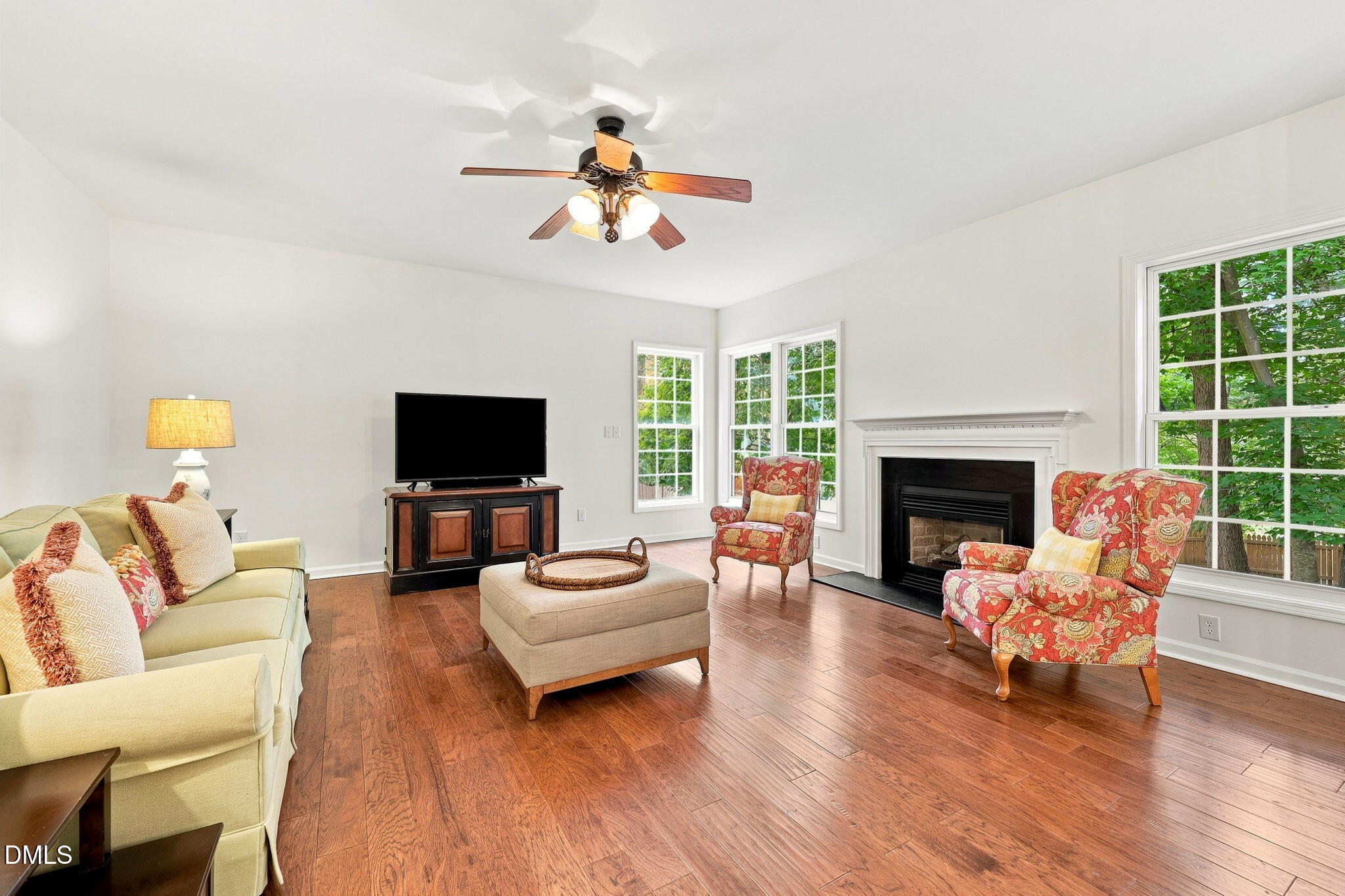 1601 Wood Spring Court