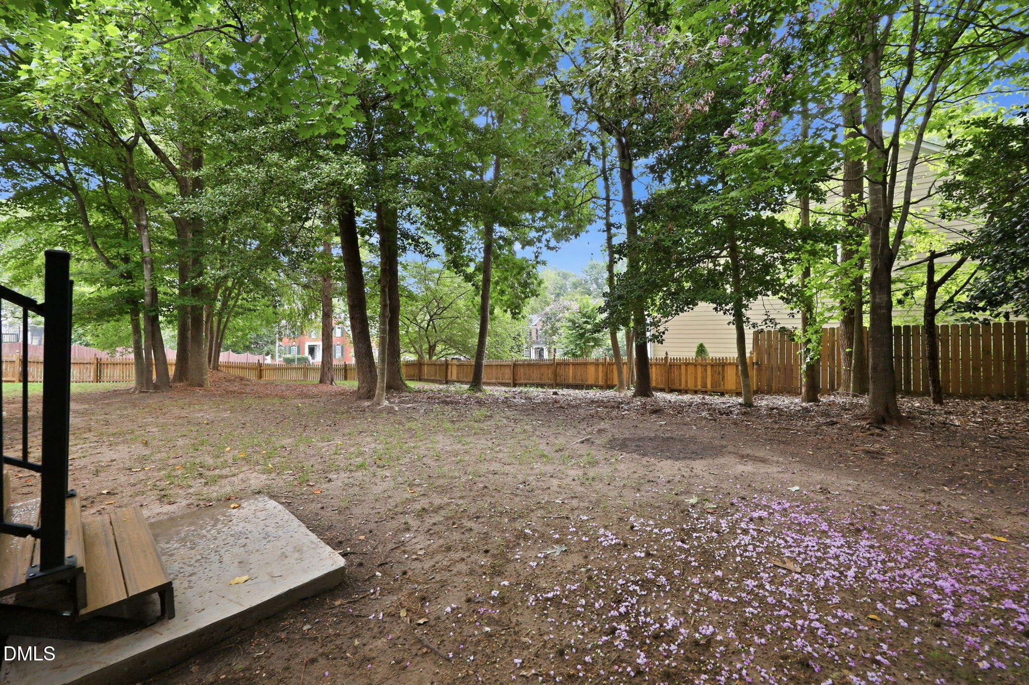 1601 Wood Spring Court