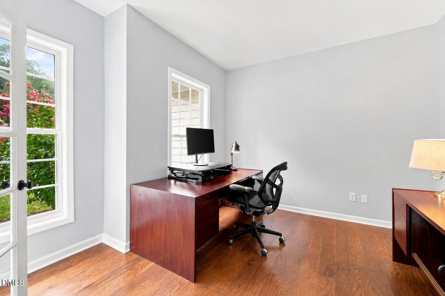 1601 Wood Spring Court