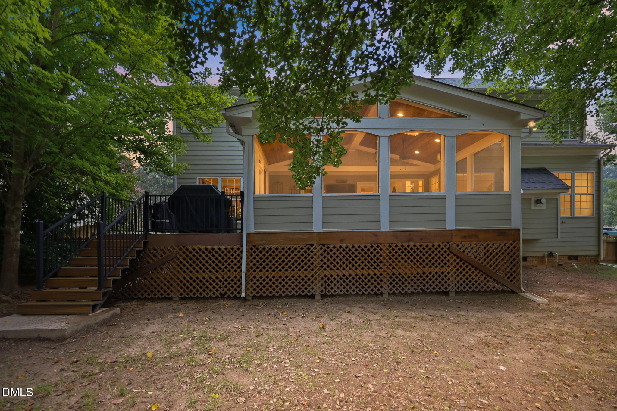 1601 Wood Spring Court