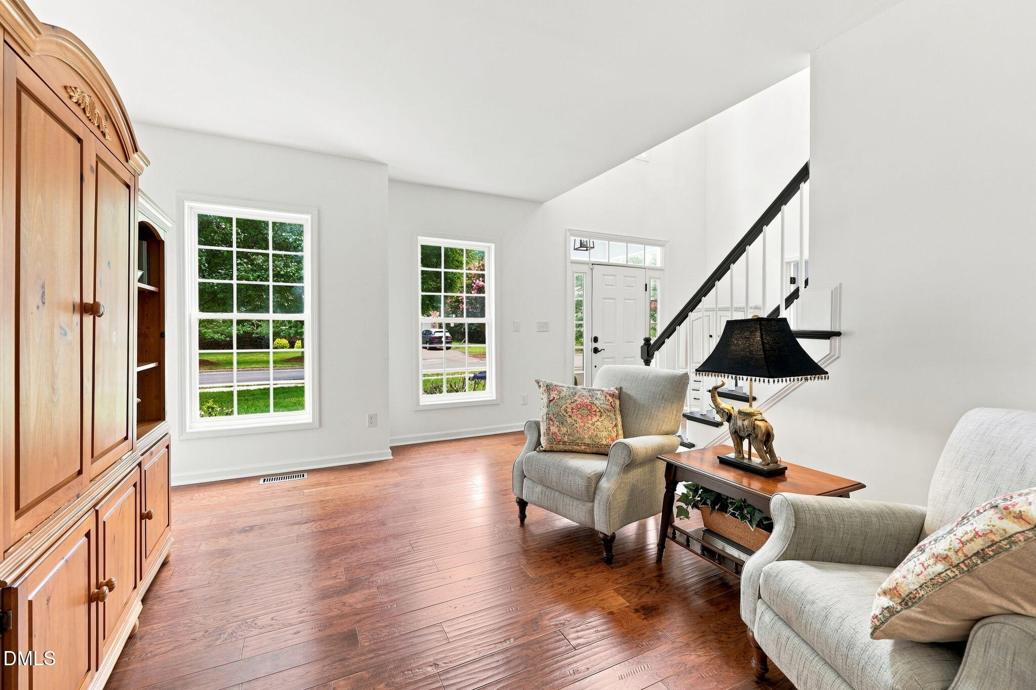 1601 Wood Spring Court