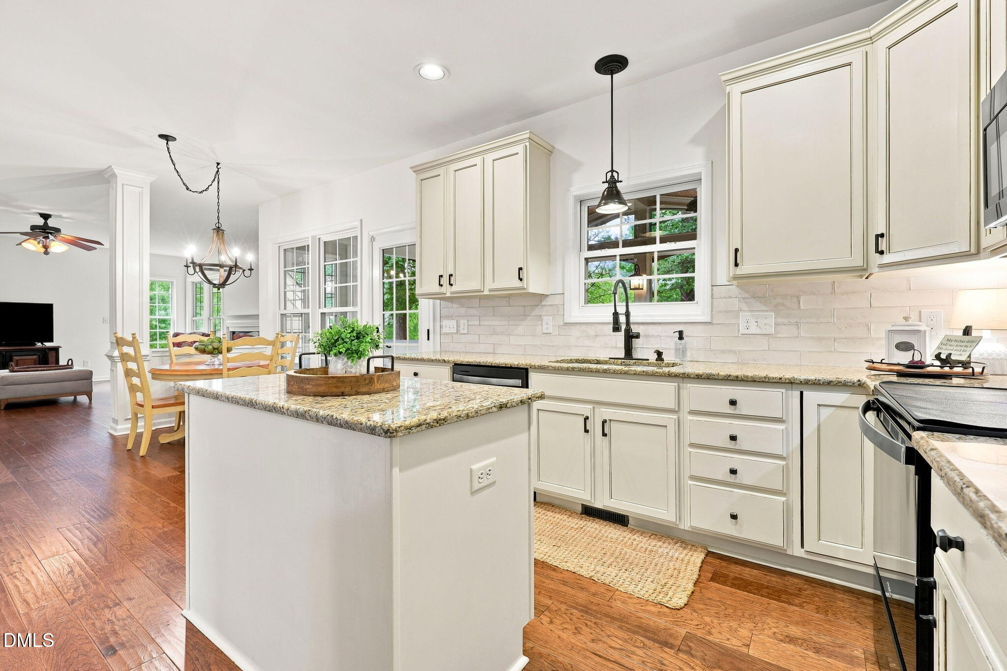 1601 Wood Spring Court