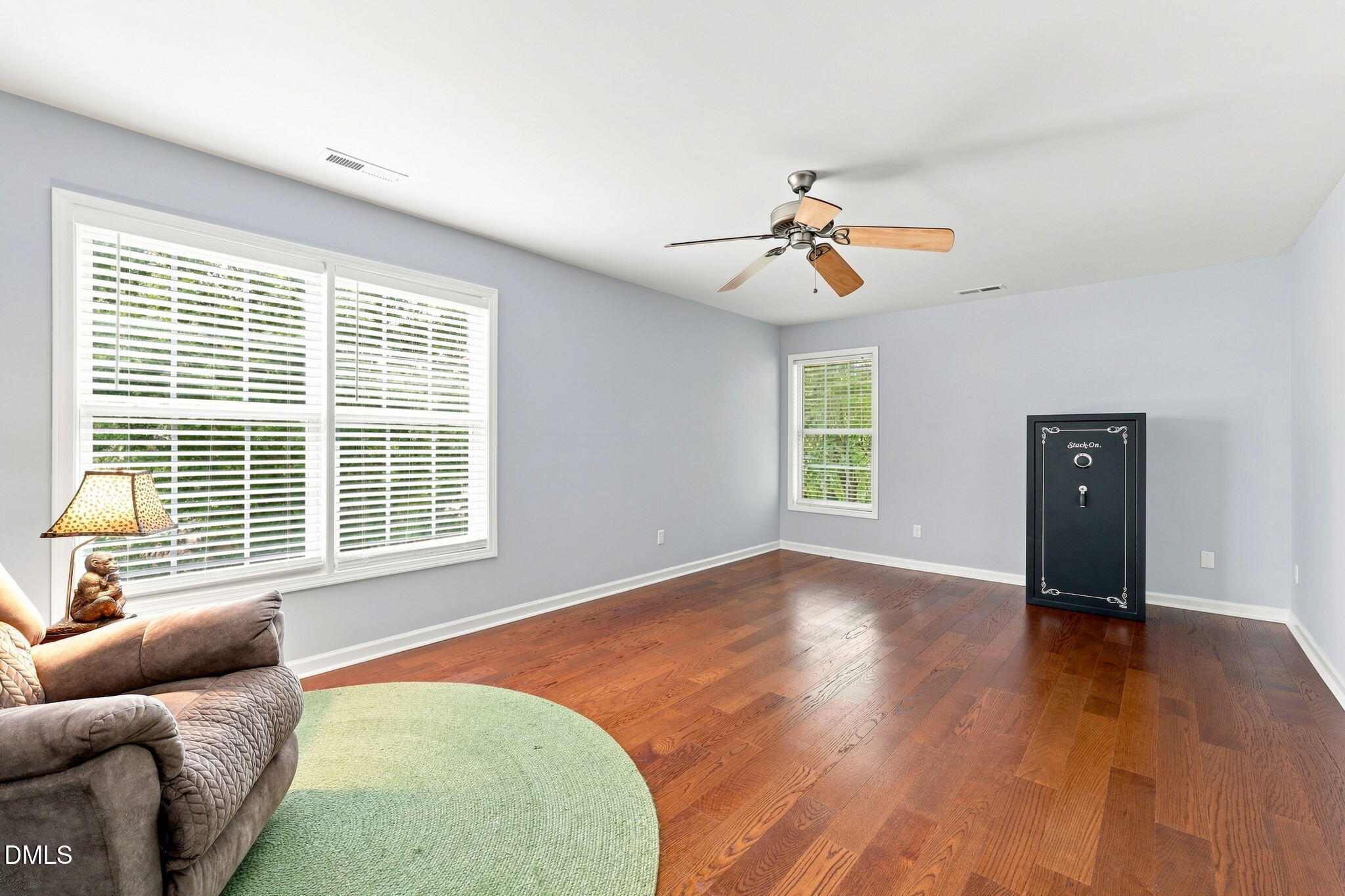 1601 Wood Spring Court