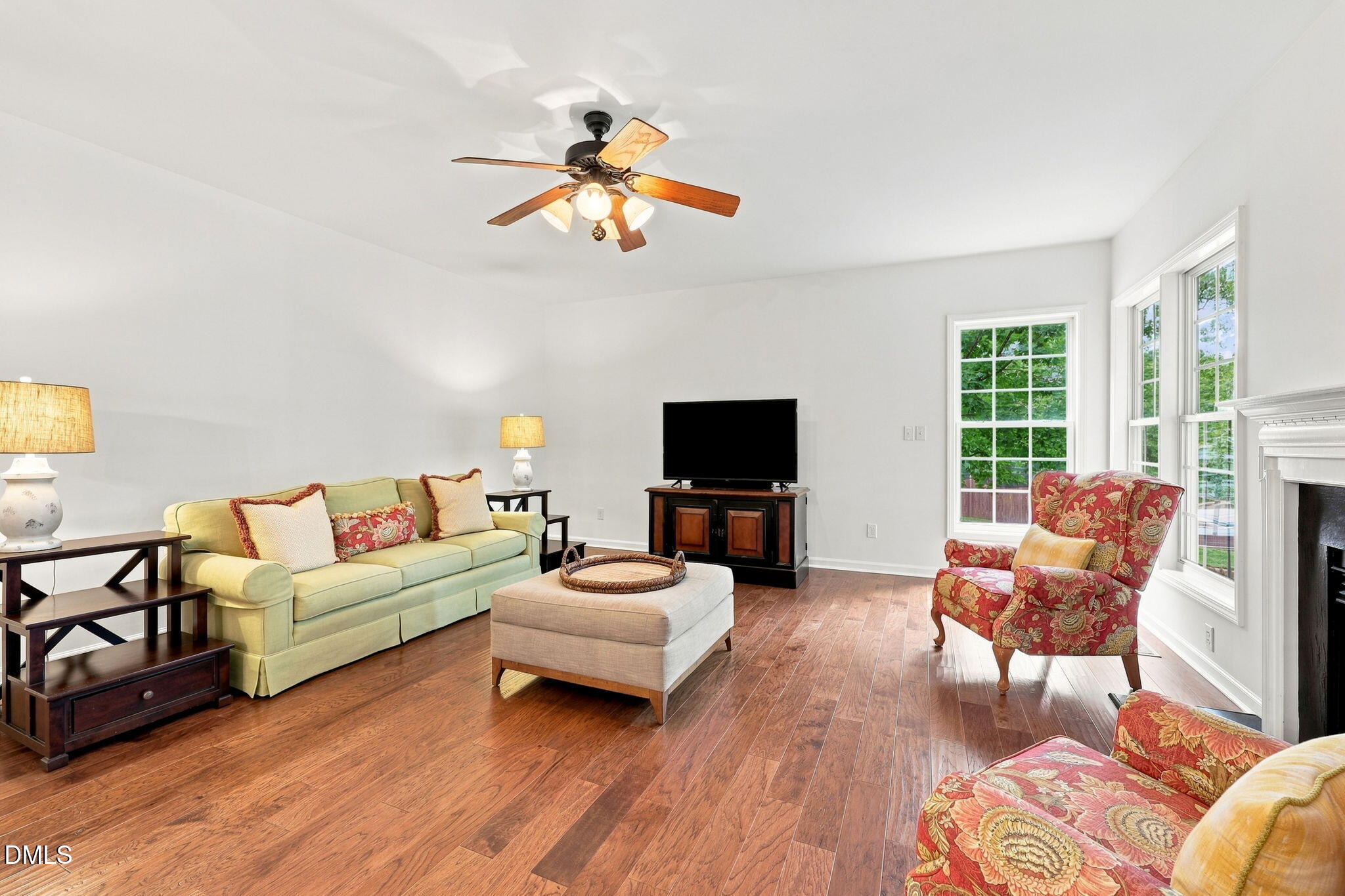 1601 Wood Spring Court