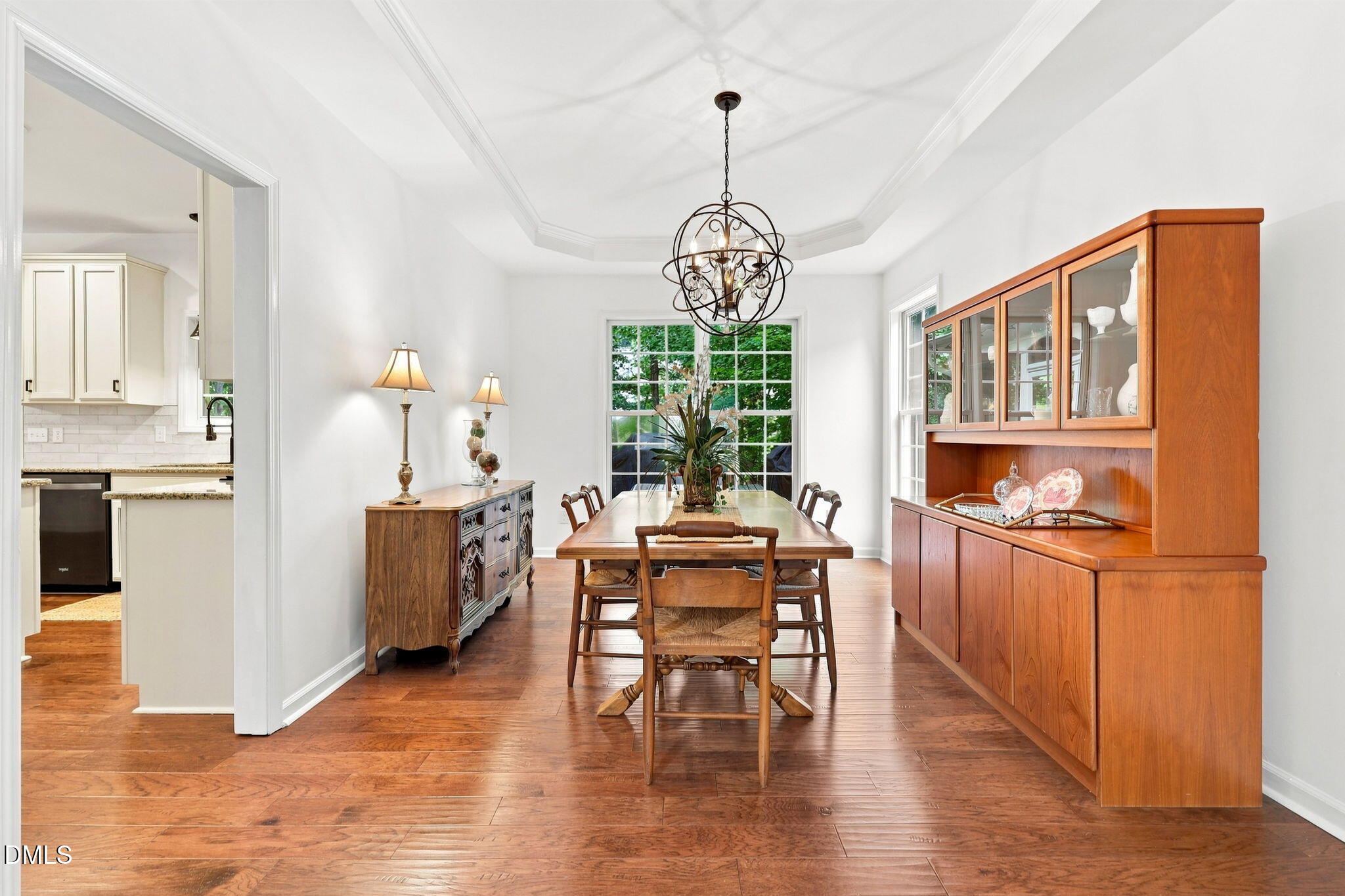 1601 Wood Spring Court