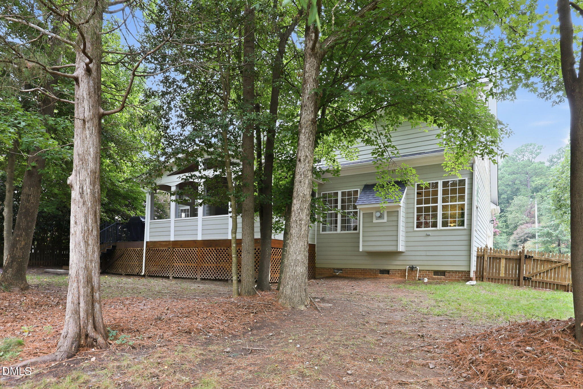 1601 Wood Spring Court