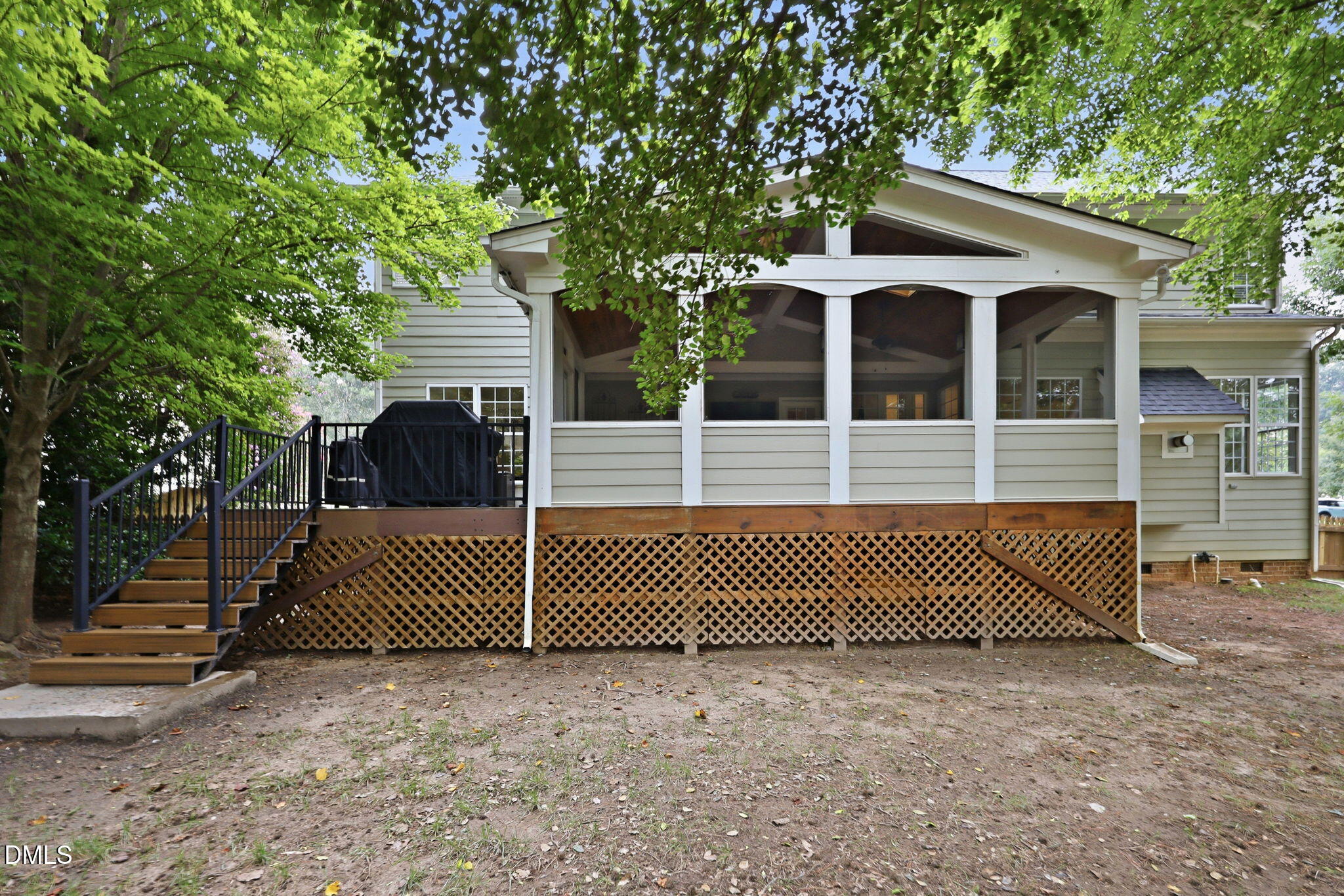 1601 Wood Spring Court