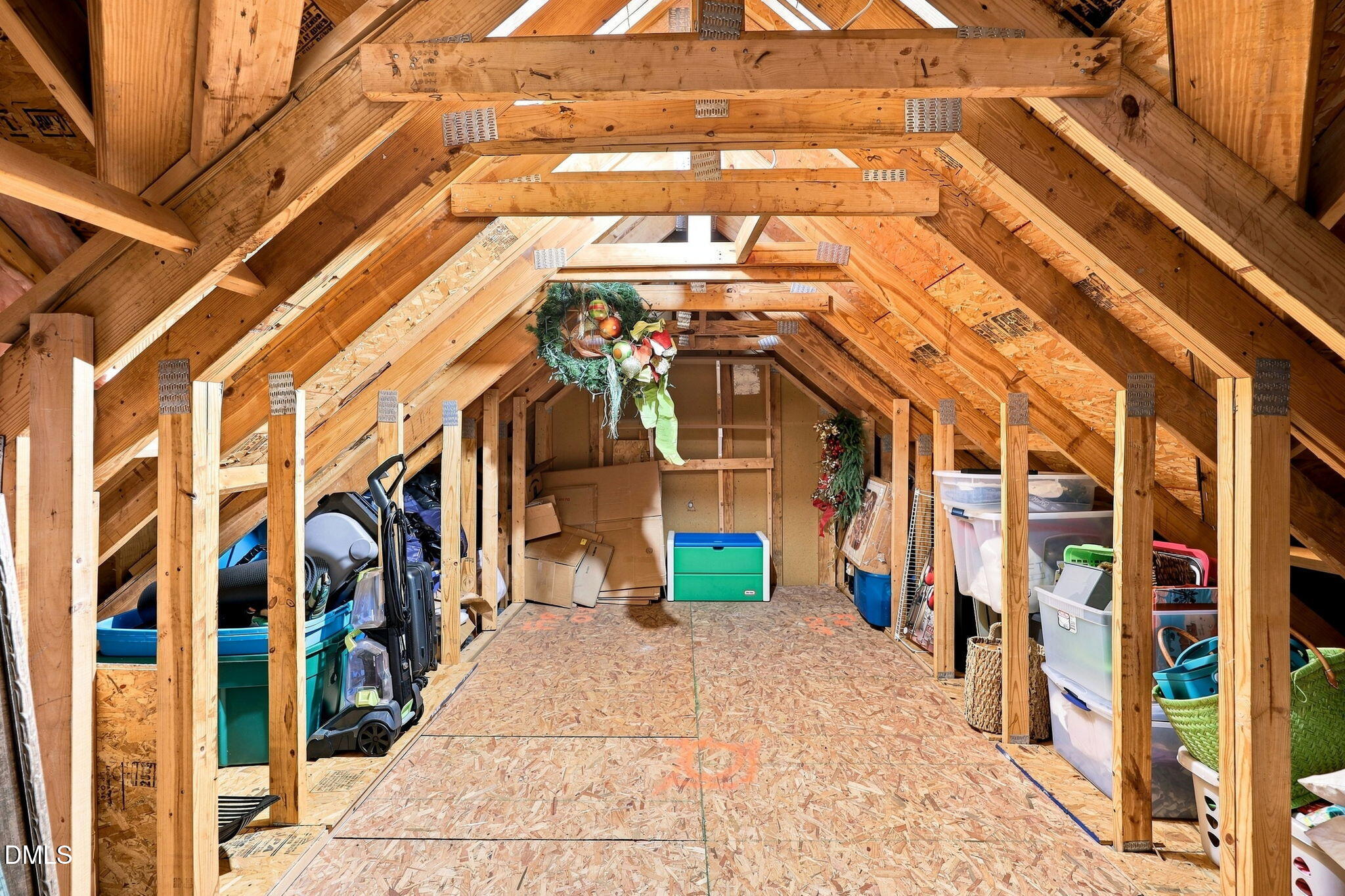 1601 Wood Spring Court