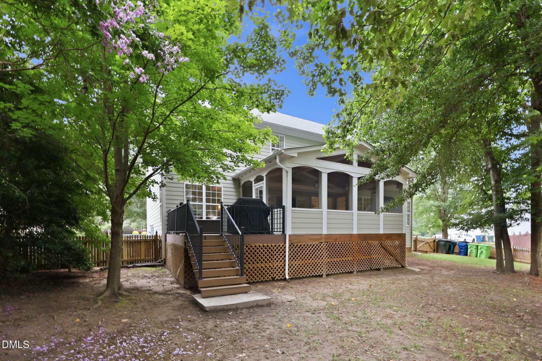 1601 Wood Spring Court