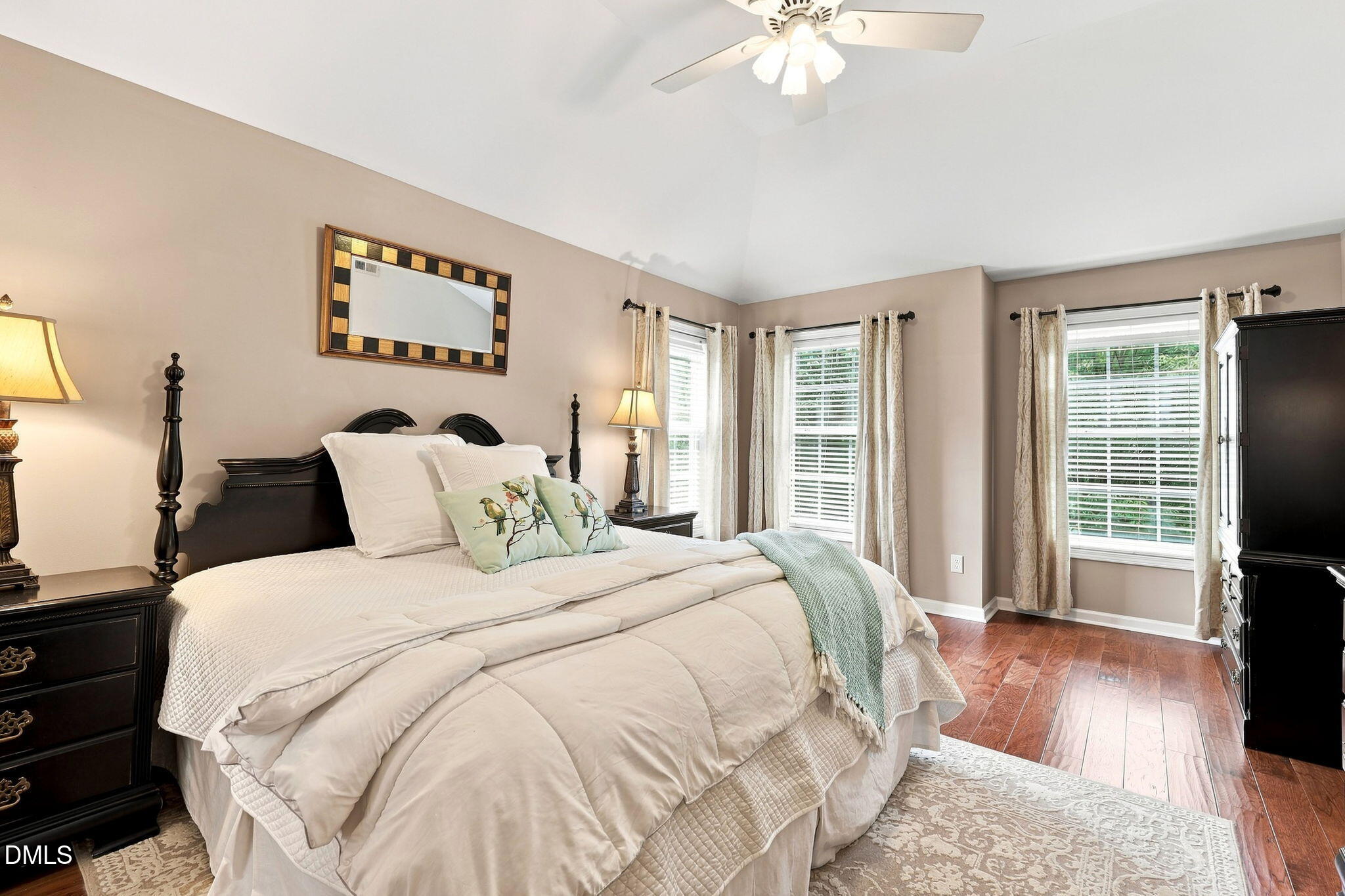 1601 Wood Spring Court