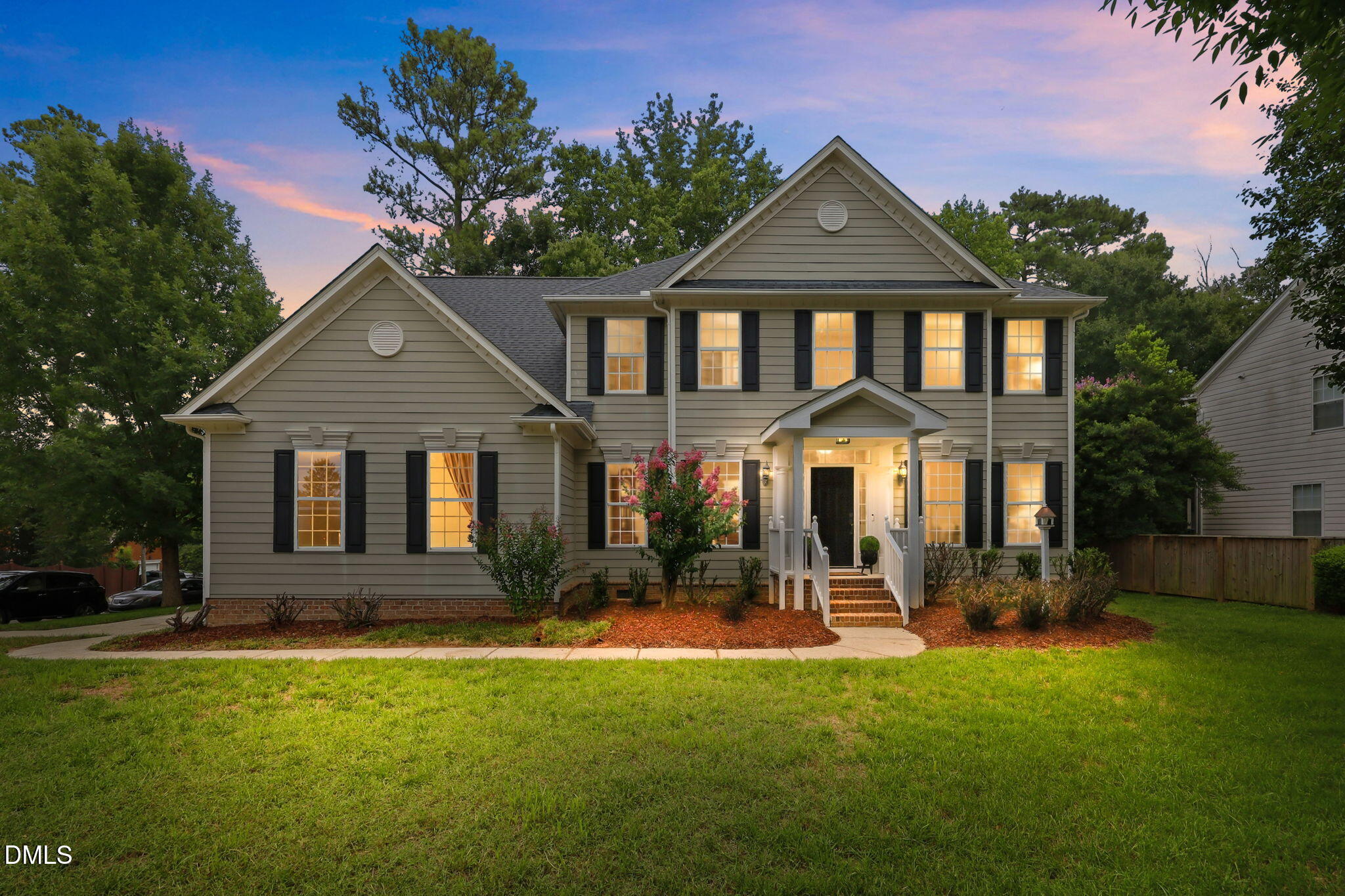 1601 Wood Spring Court
