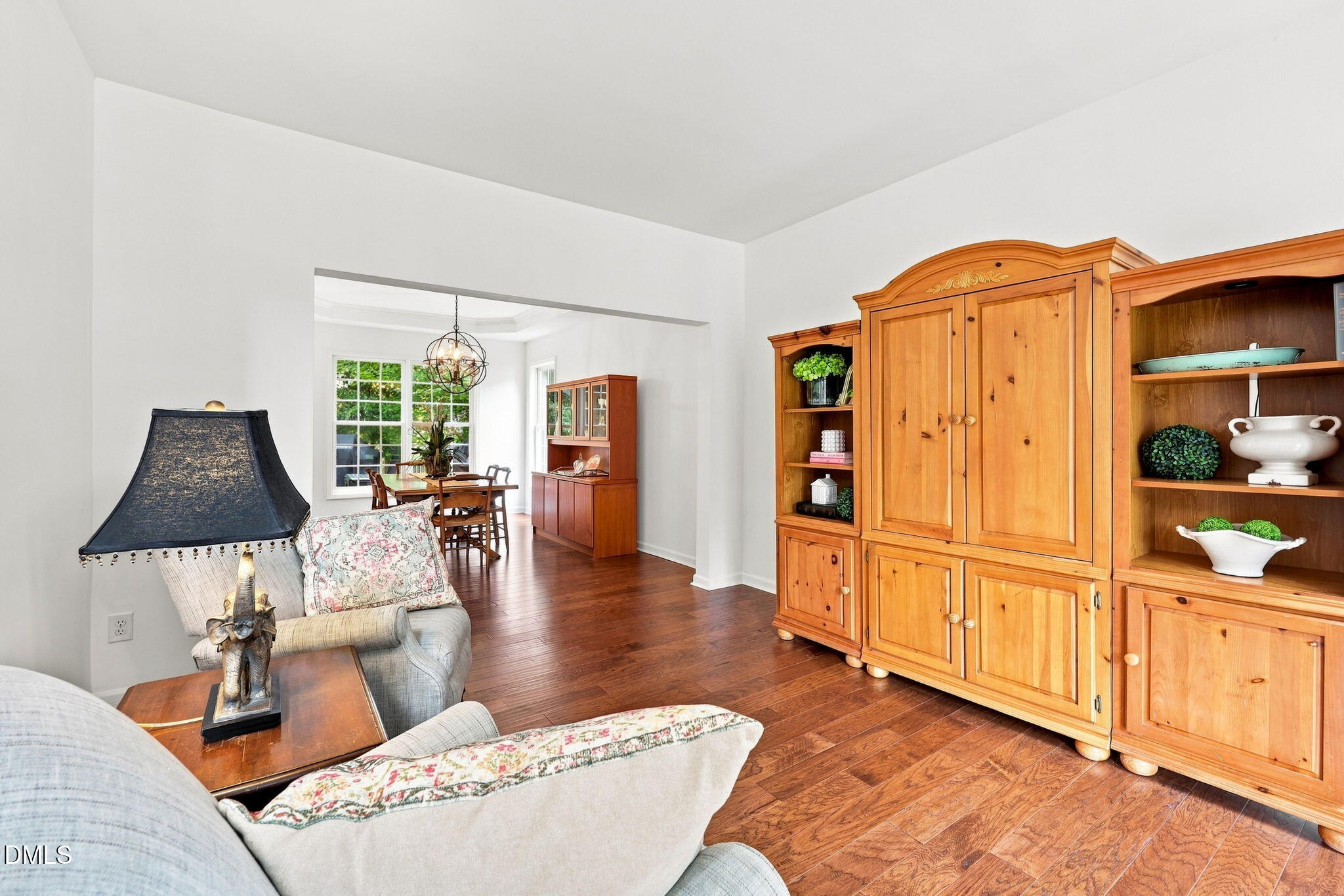 1601 Wood Spring Court