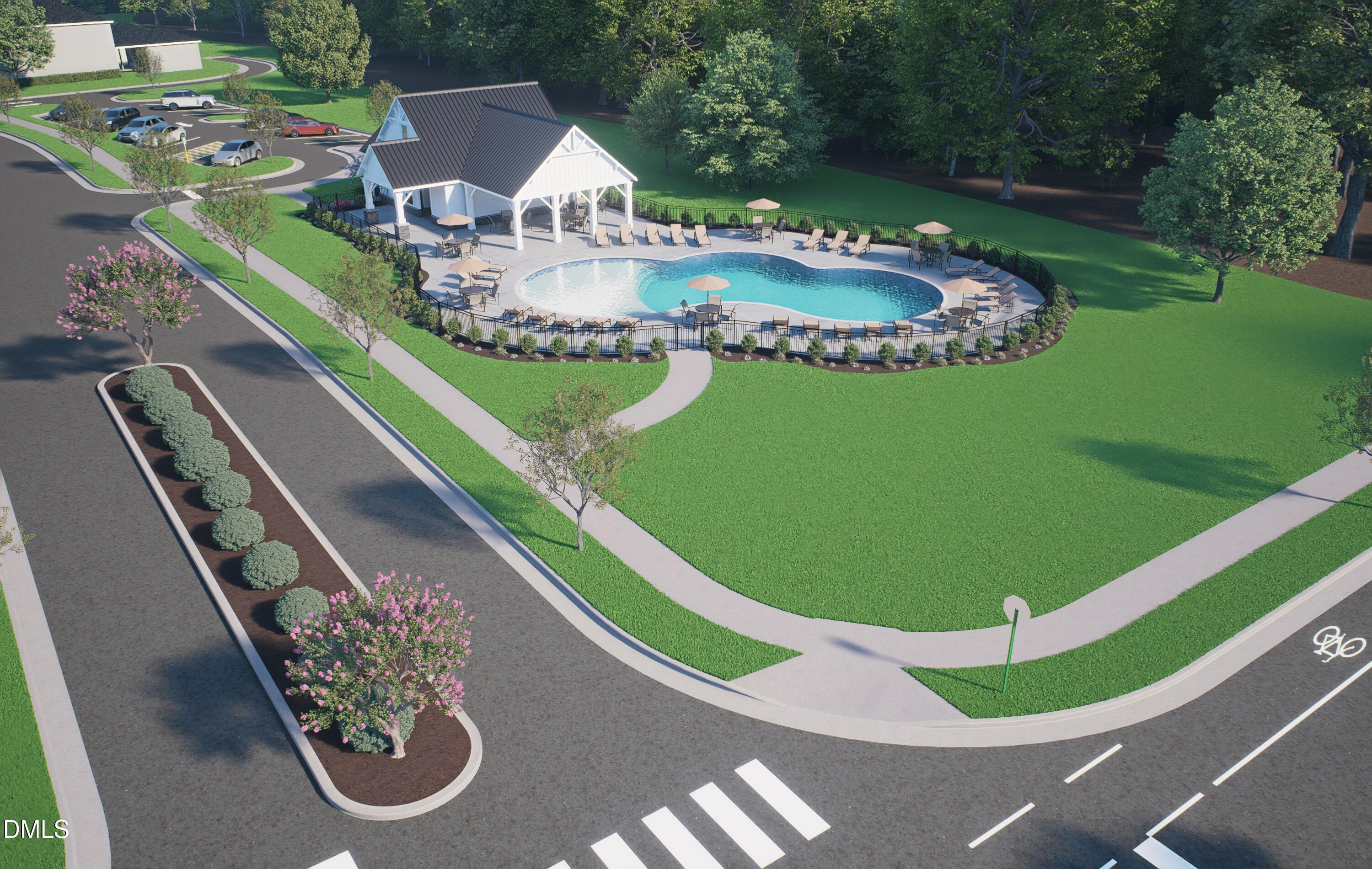 809 Carpet Grass Avenue