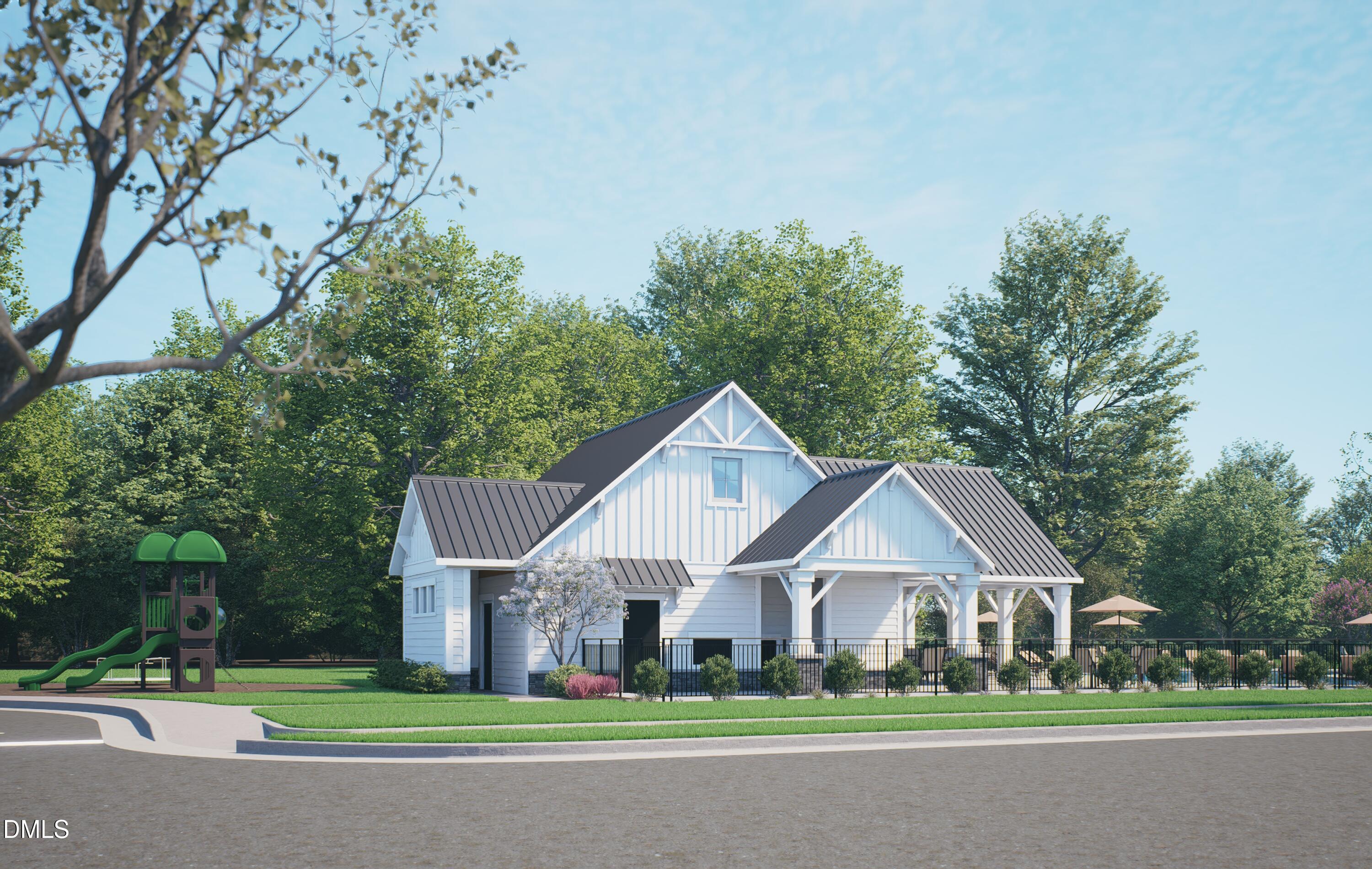 809 Carpet Grass Avenue