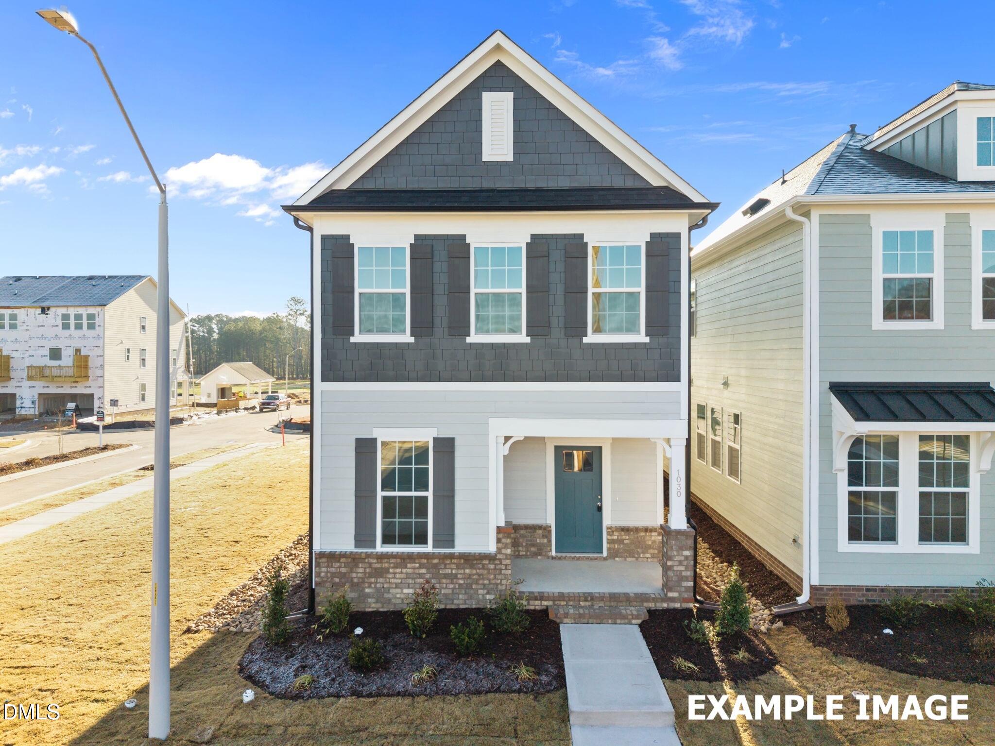 809 Carpet Grass Avenue