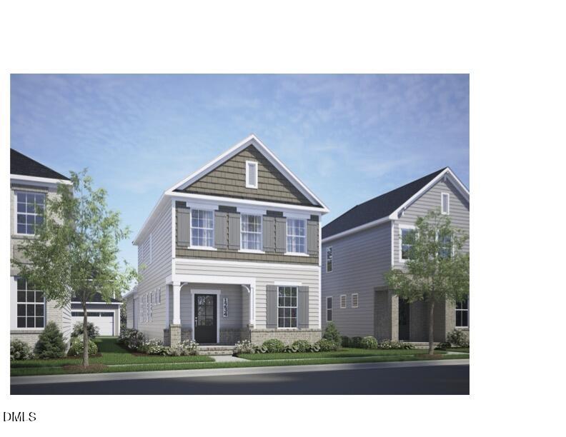 809 Carpet Grass Avenue