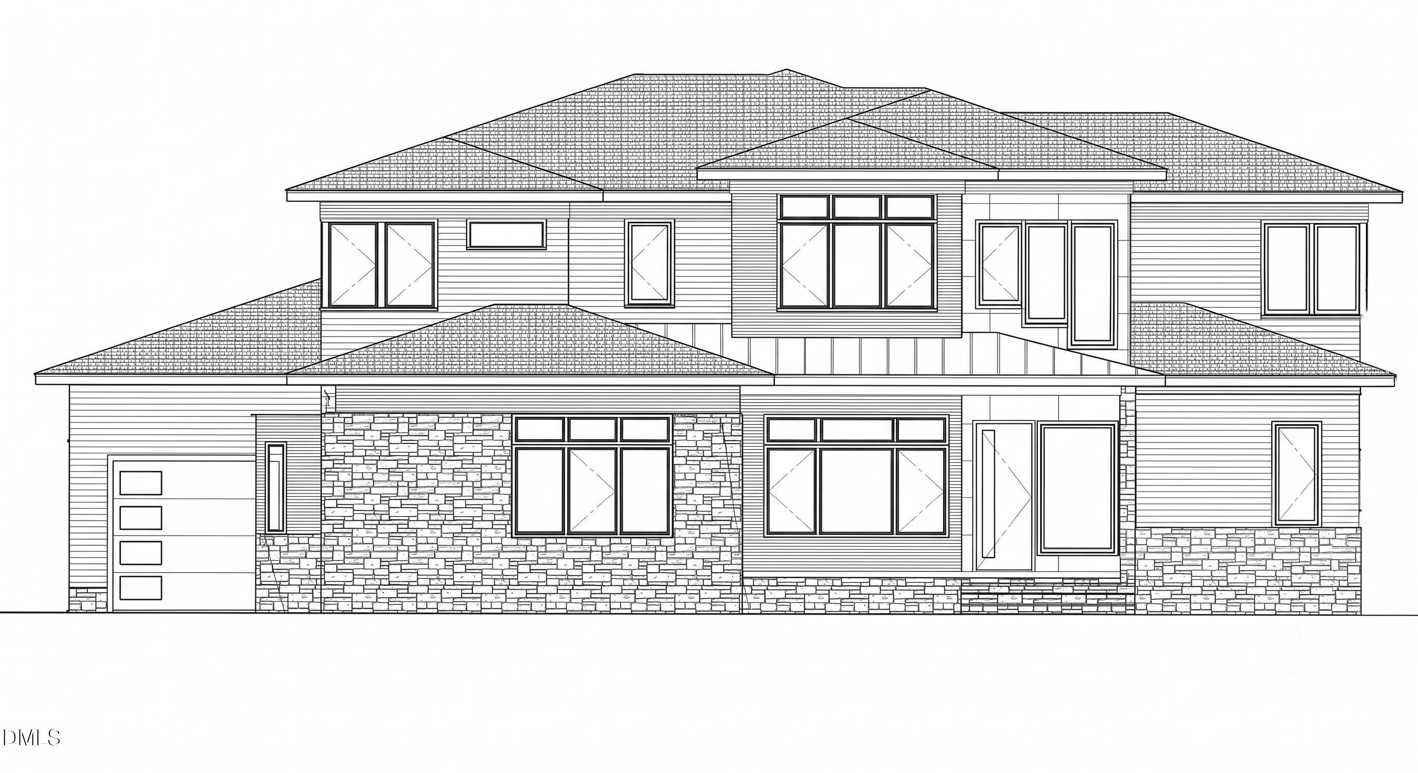 30 Hidden Lake Drive