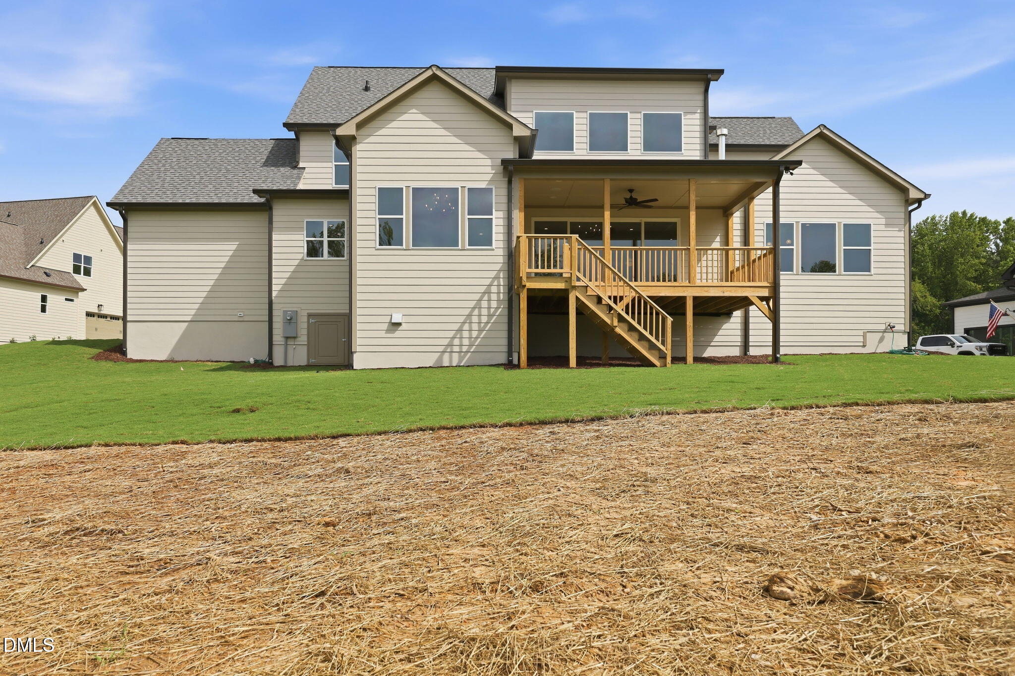 4801 Hopkins Glen Way