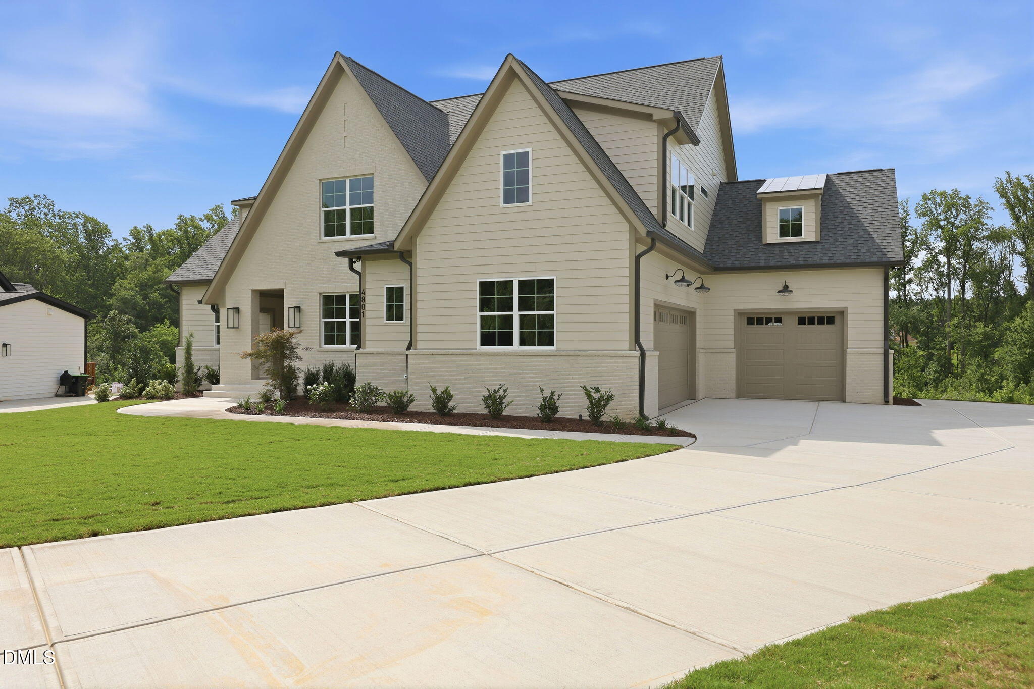 4801 Hopkins Glen Way