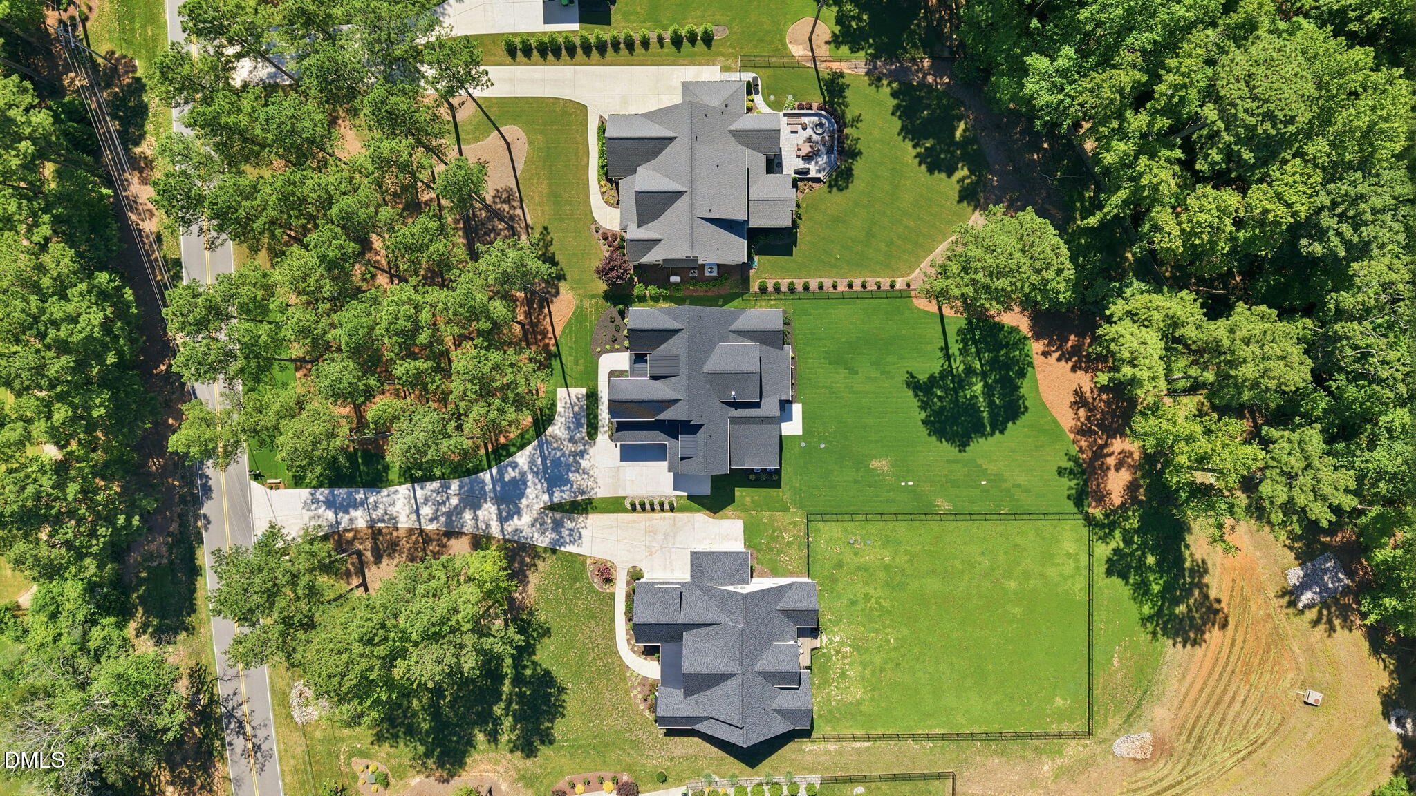 2929 Mt Vernon Church Road