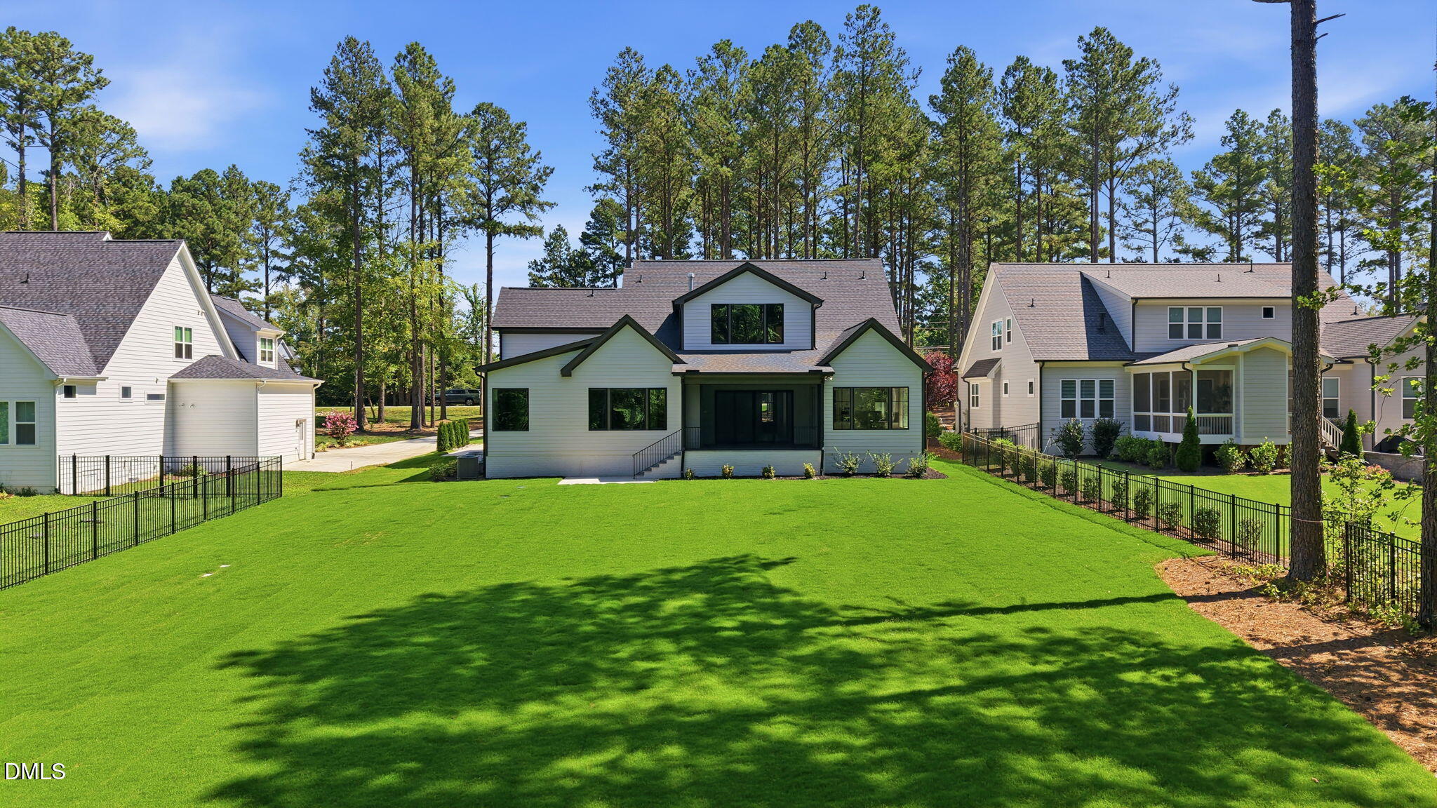 2929 Mt Vernon Church Road