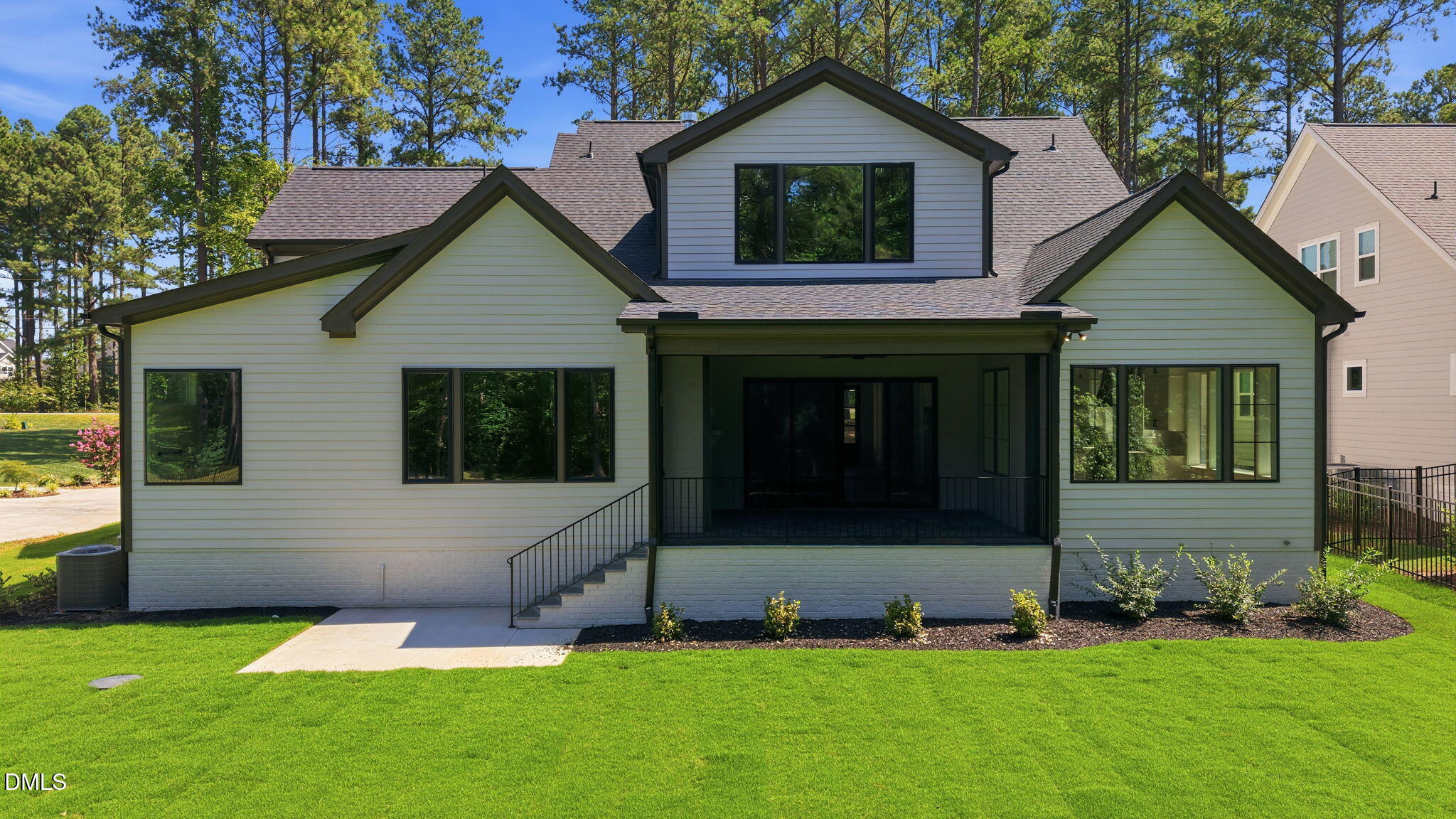 2929 Mt Vernon Church Road