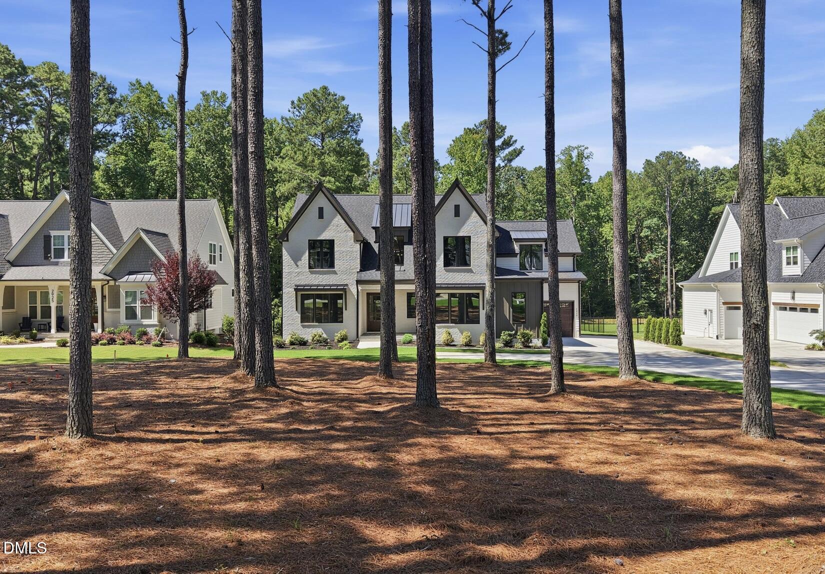 2929 Mt Vernon Church Road