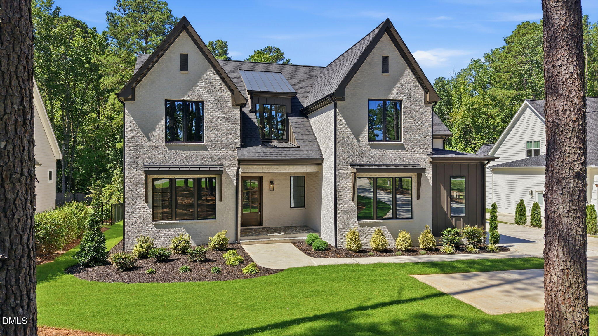 2929 Mt Vernon Church Road