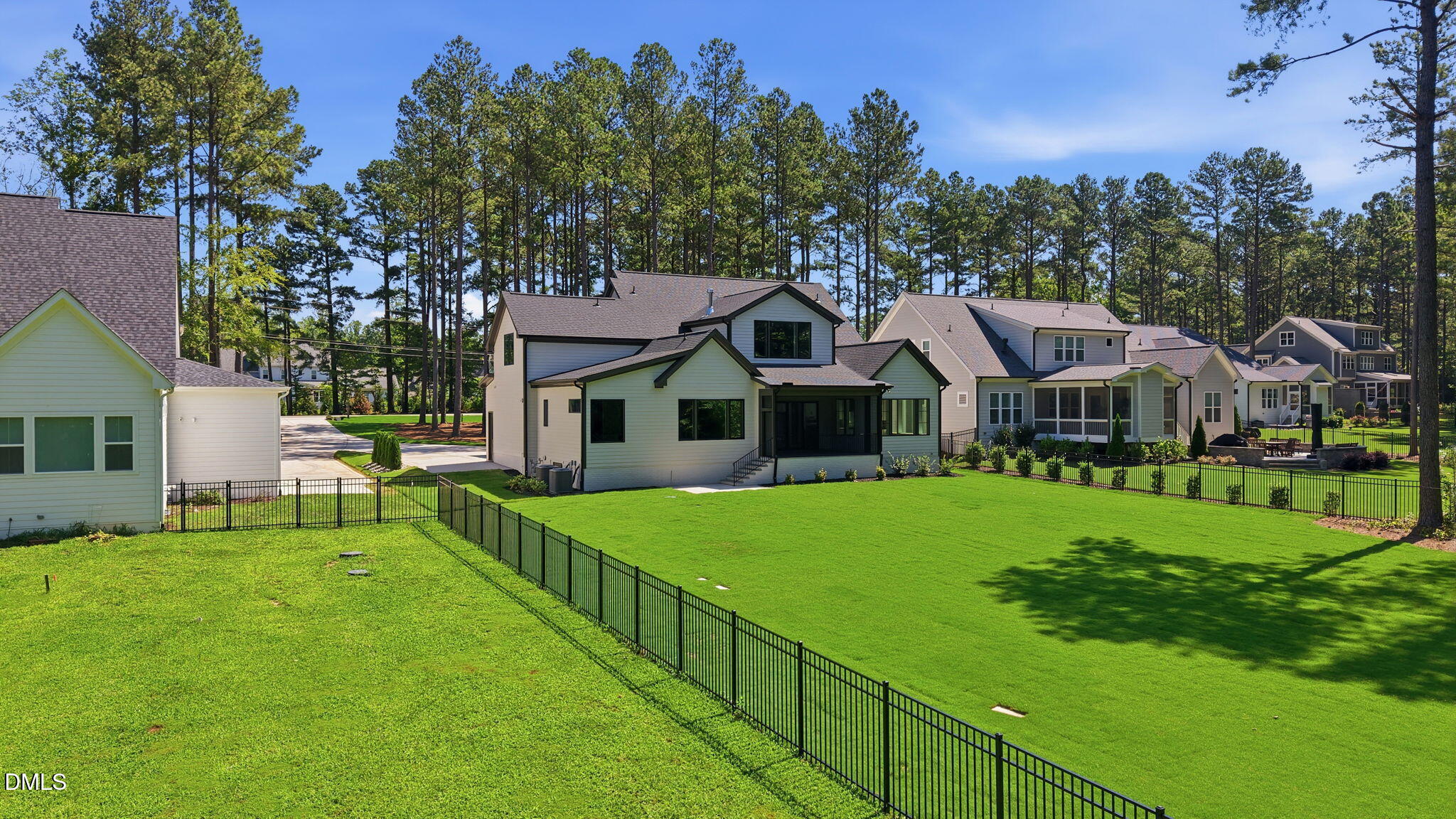 2929 Mt Vernon Church Road