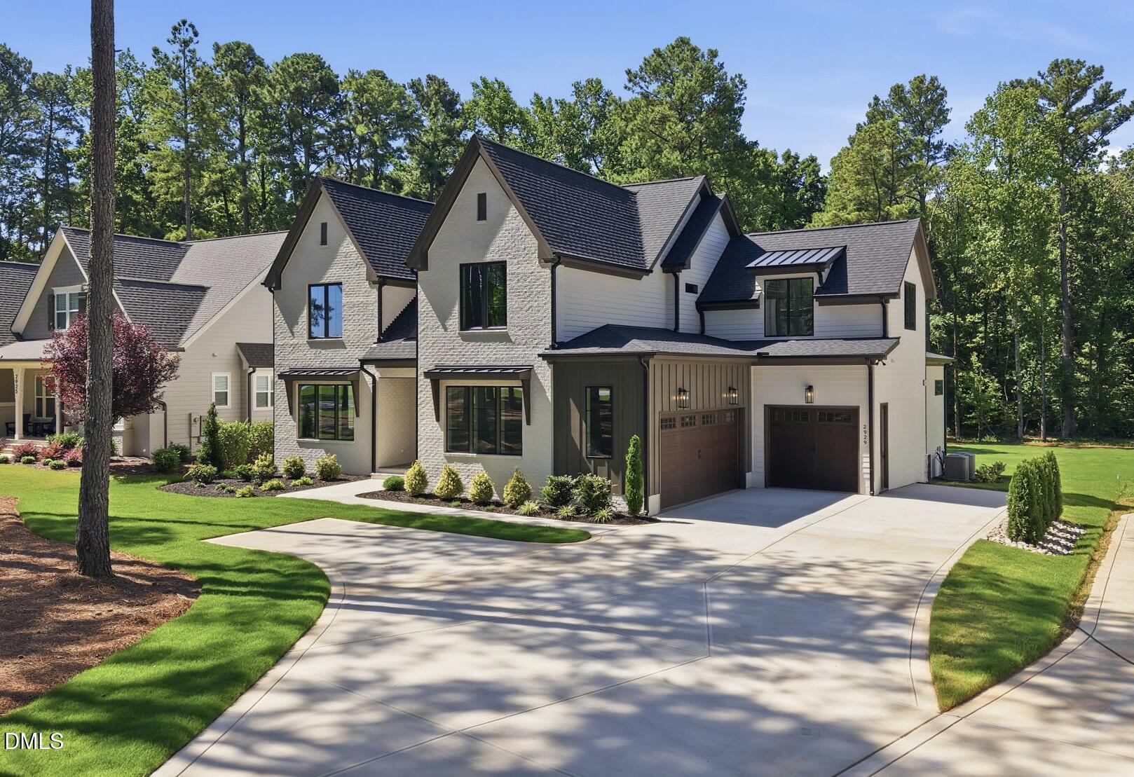 2929 Mt Vernon Church Road