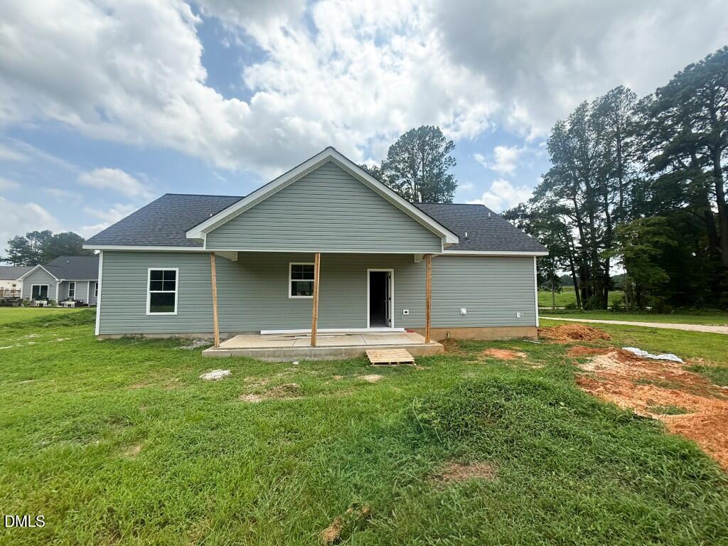 9640 Stallings Road