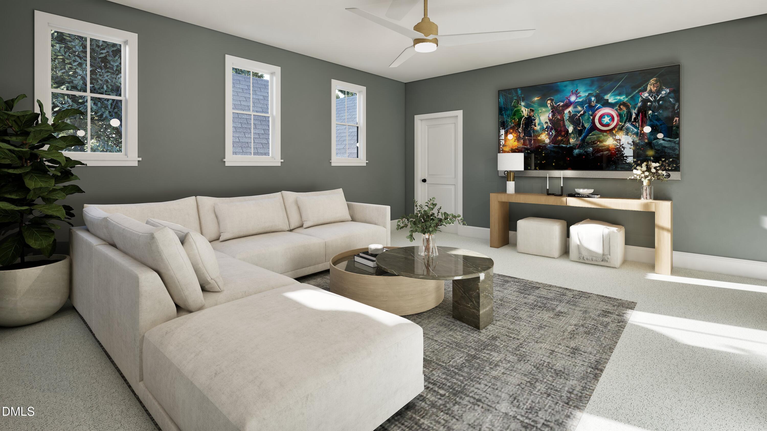 5004 Foxlair Court