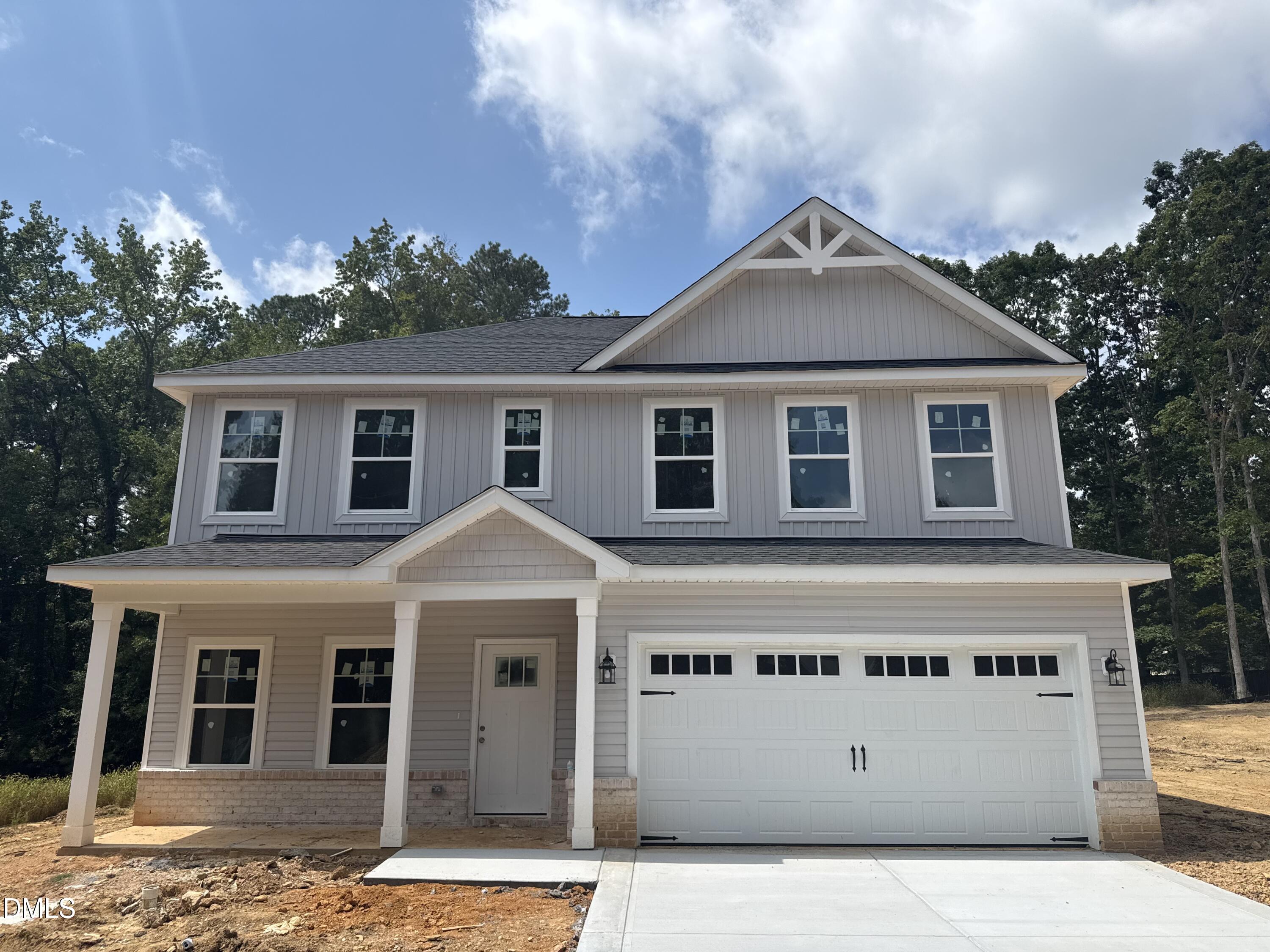 709 Crestview Drive