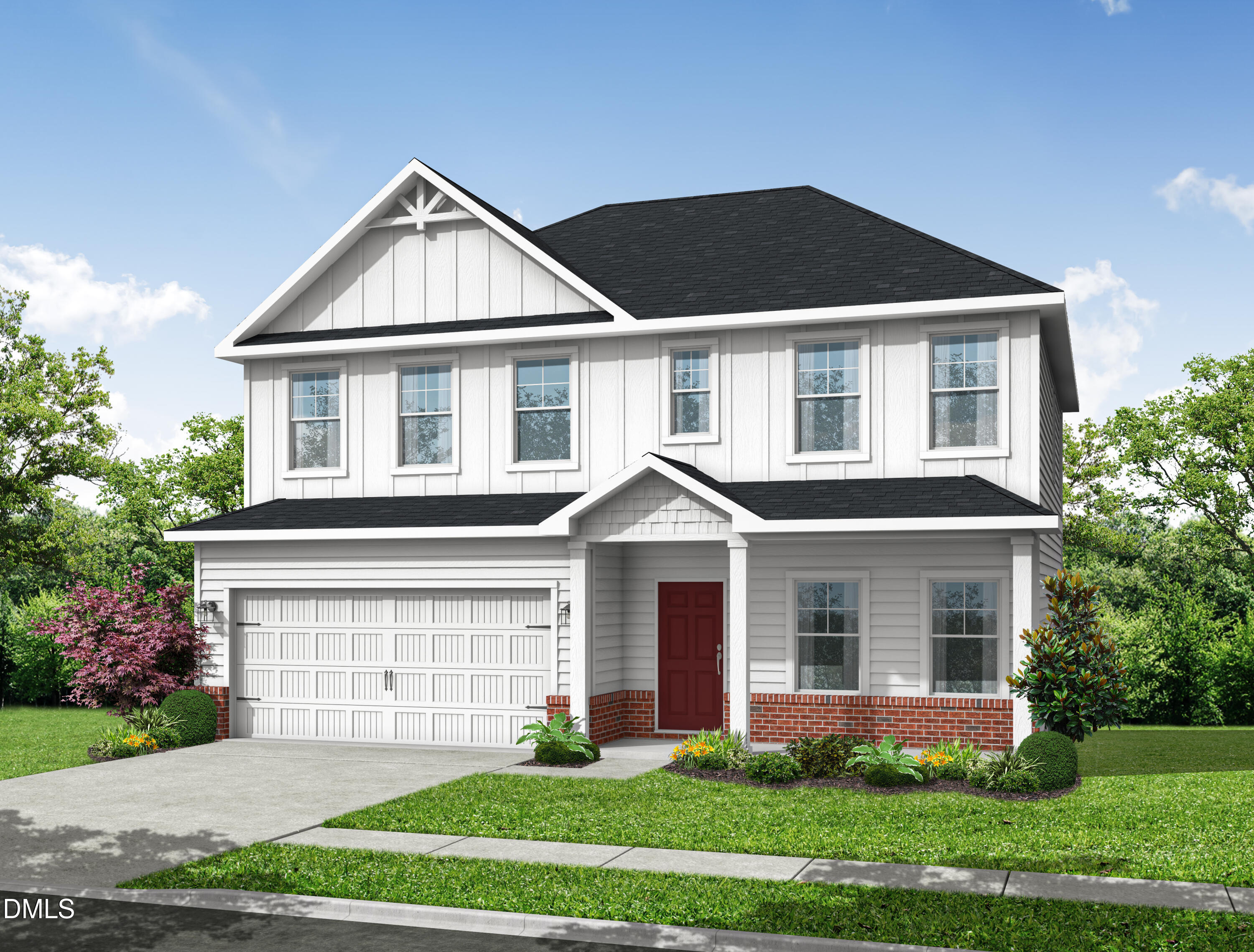 709 Crestview Drive