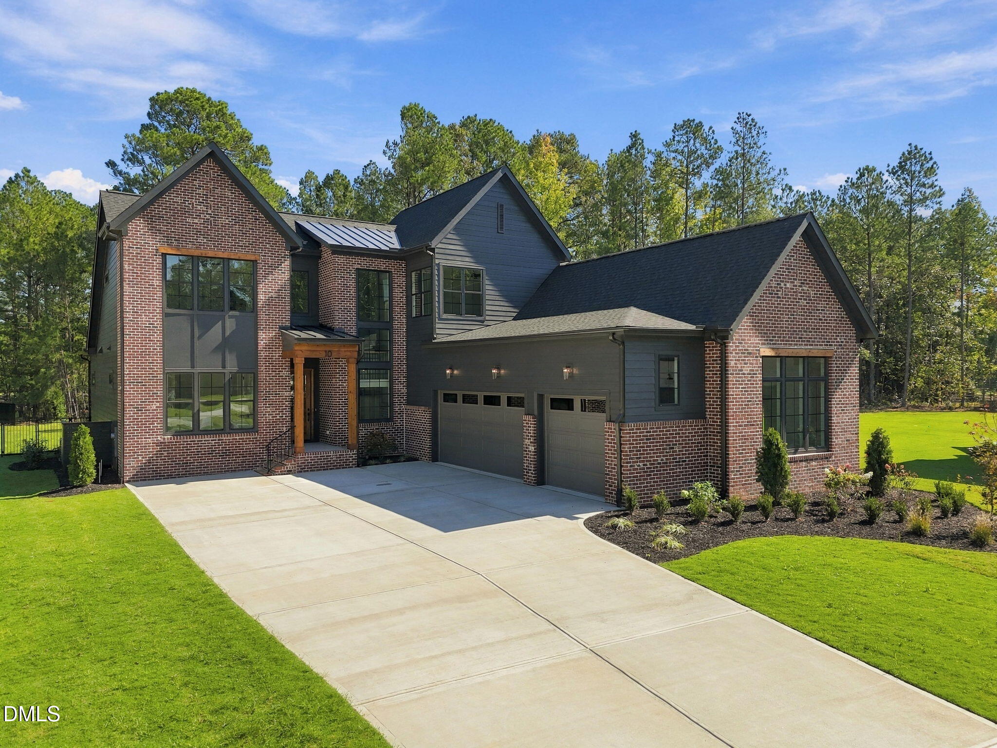 10 Geranium Drive